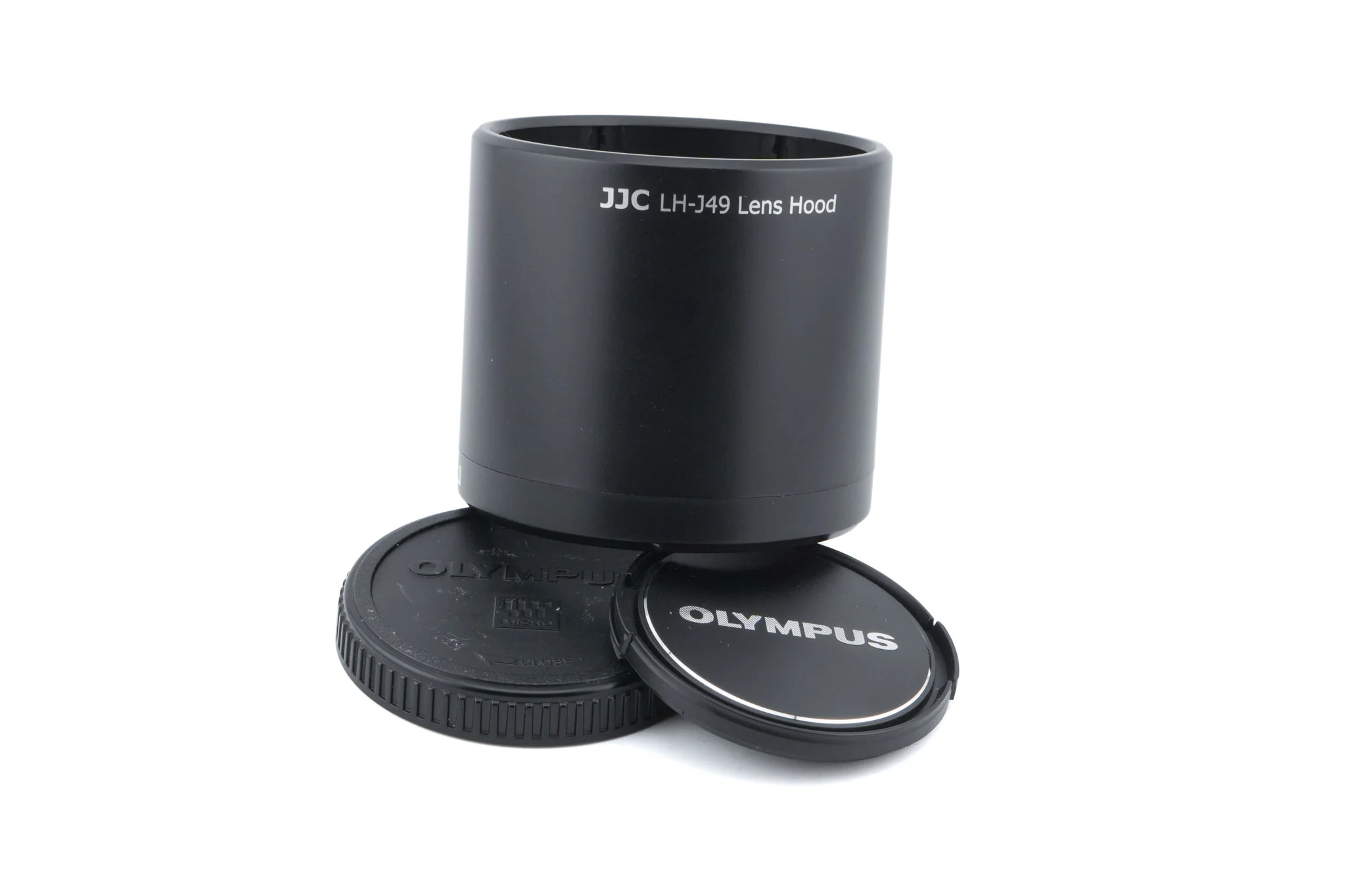 Olympus 60mm f2.8 M.Zuiko Digital ED MSC Macro - Image 7