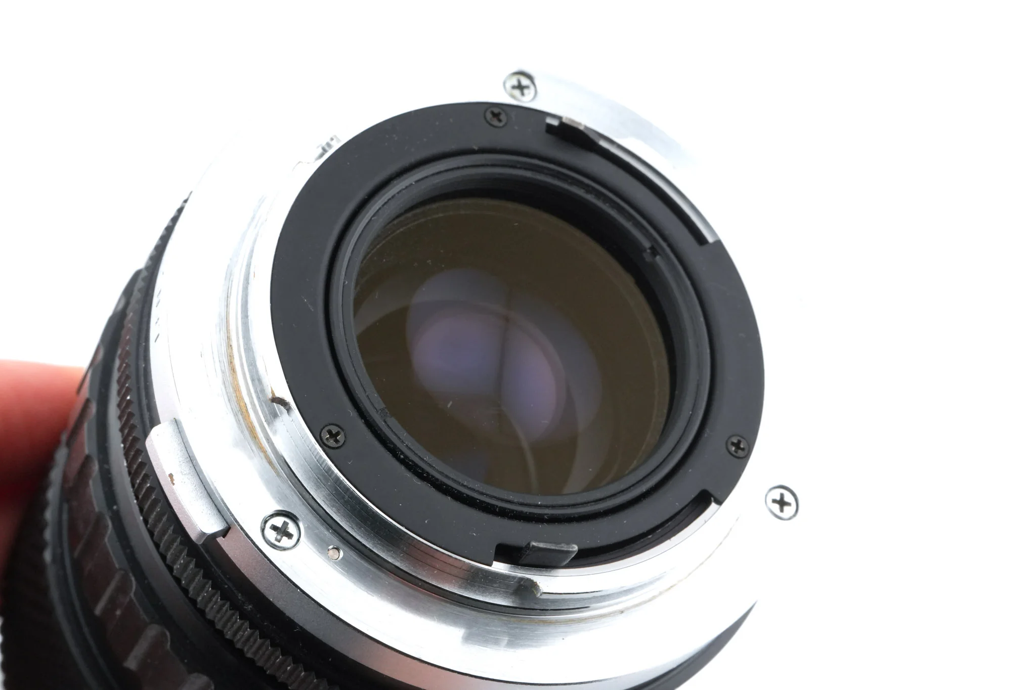 Olympus 75-150mm f4 Zuiko Auto-Zoom - Image 3