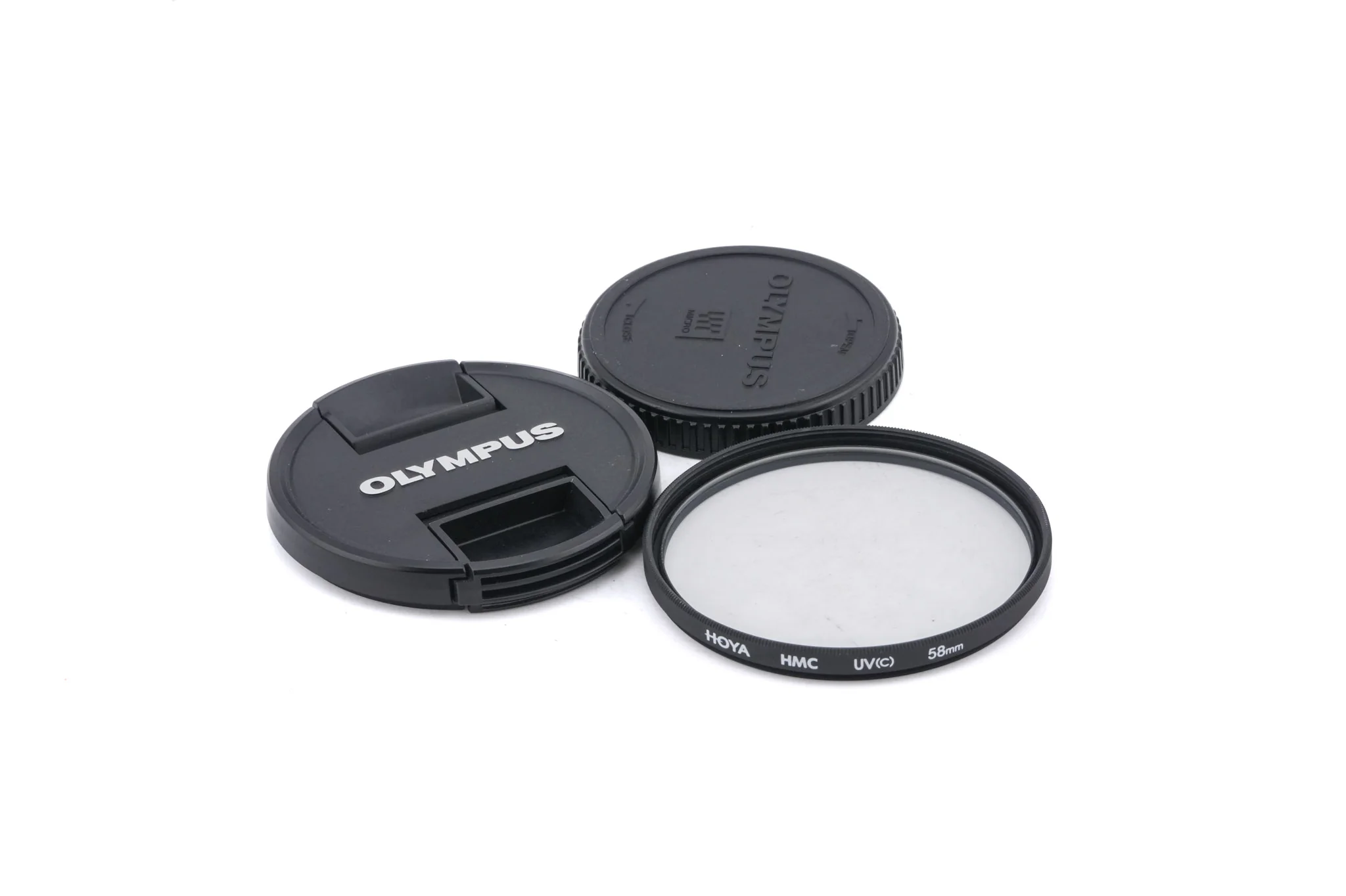 Olympus 75-300mm f4.8-6.7 M.Zuiko Digital II ED MSC - Image 5