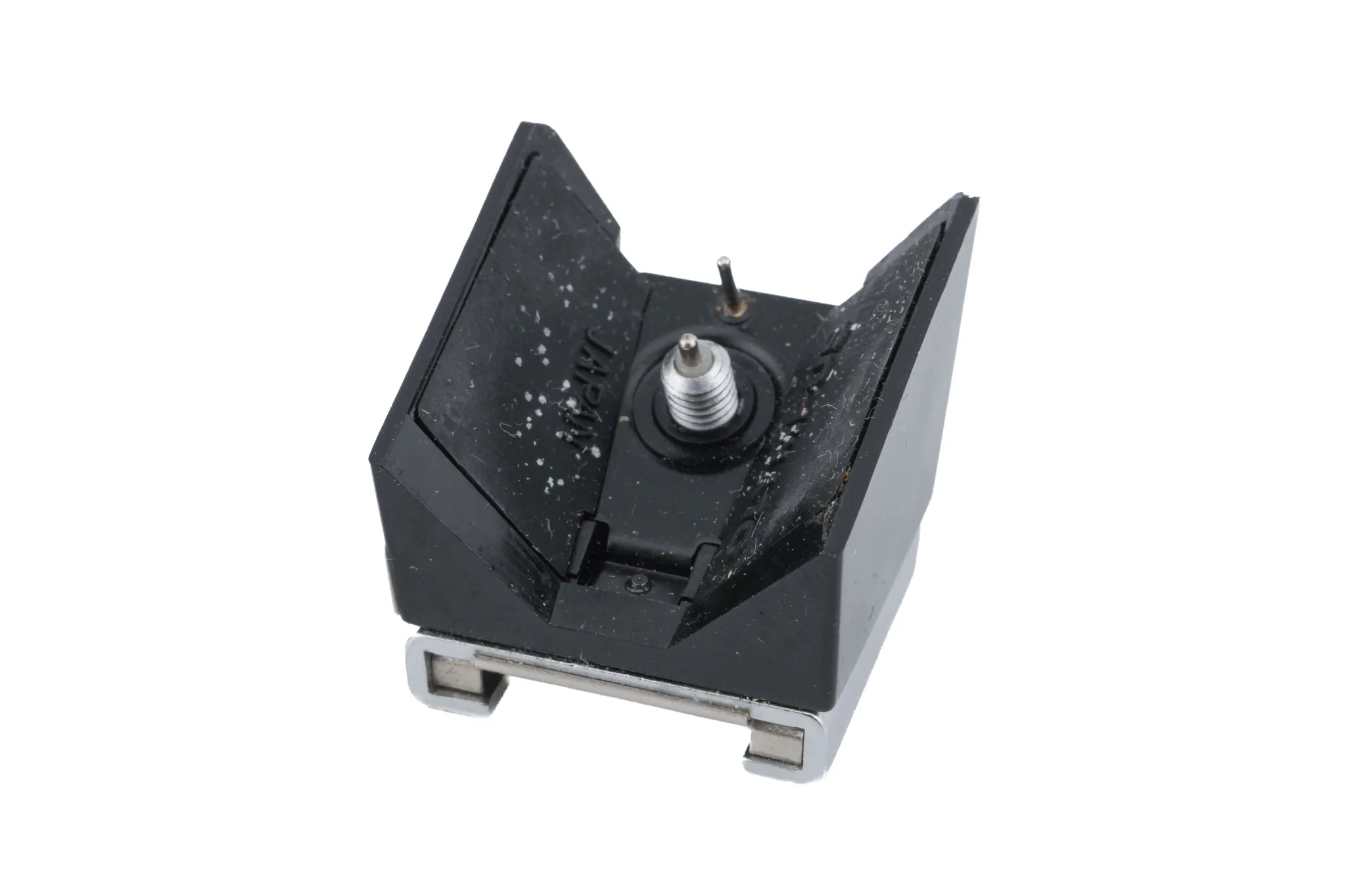 Olympus Accessory Shoe 2 - Image 2