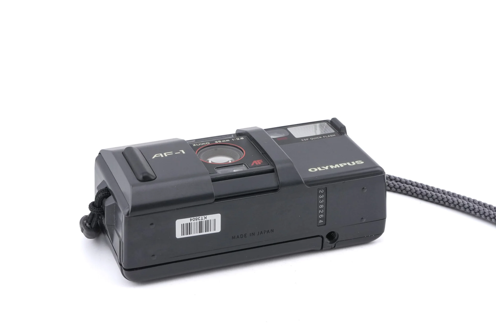 Olympus AF-1 - Image 3