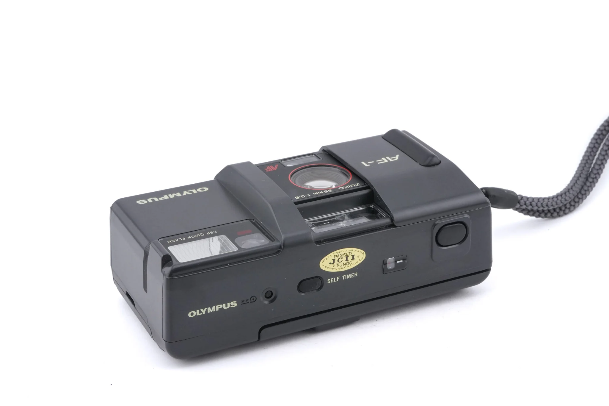Olympus AF-1 - Image 4
