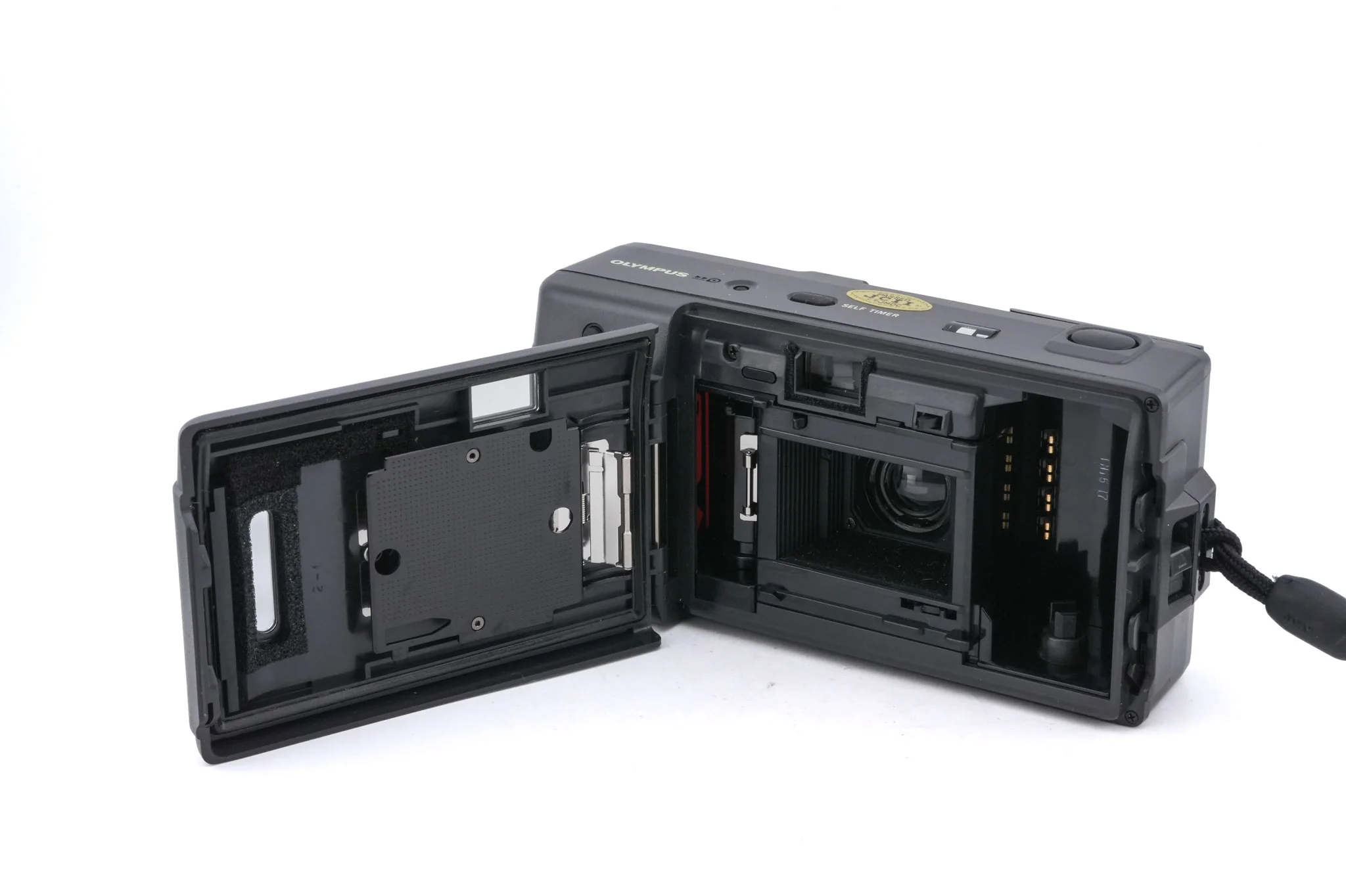 Olympus AF-1 - Image 6