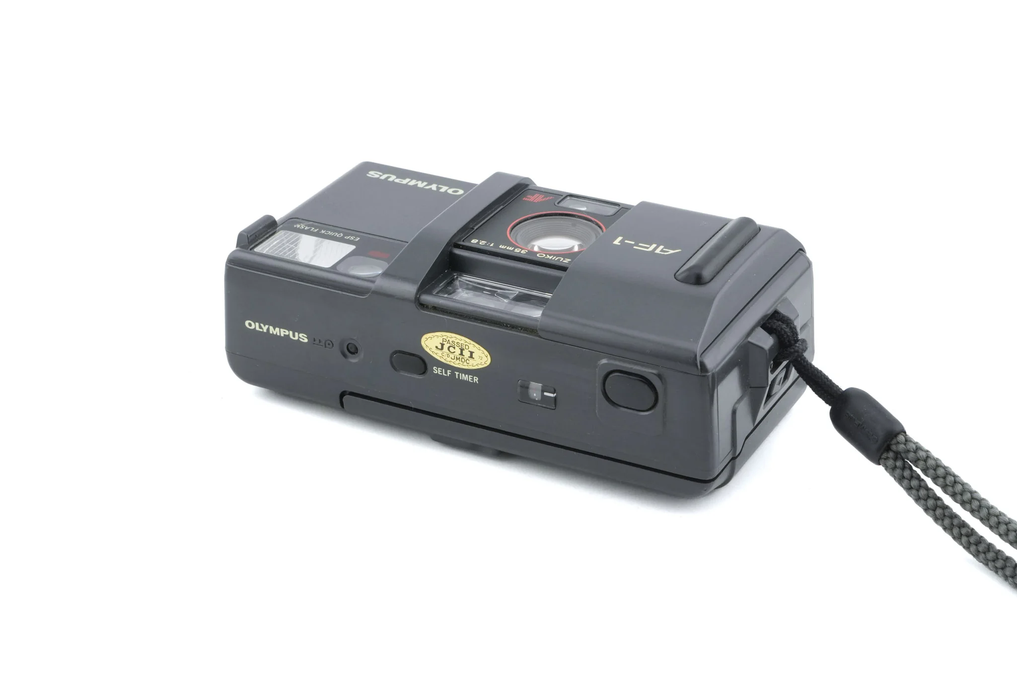 Olympus AF-1 - Image 3