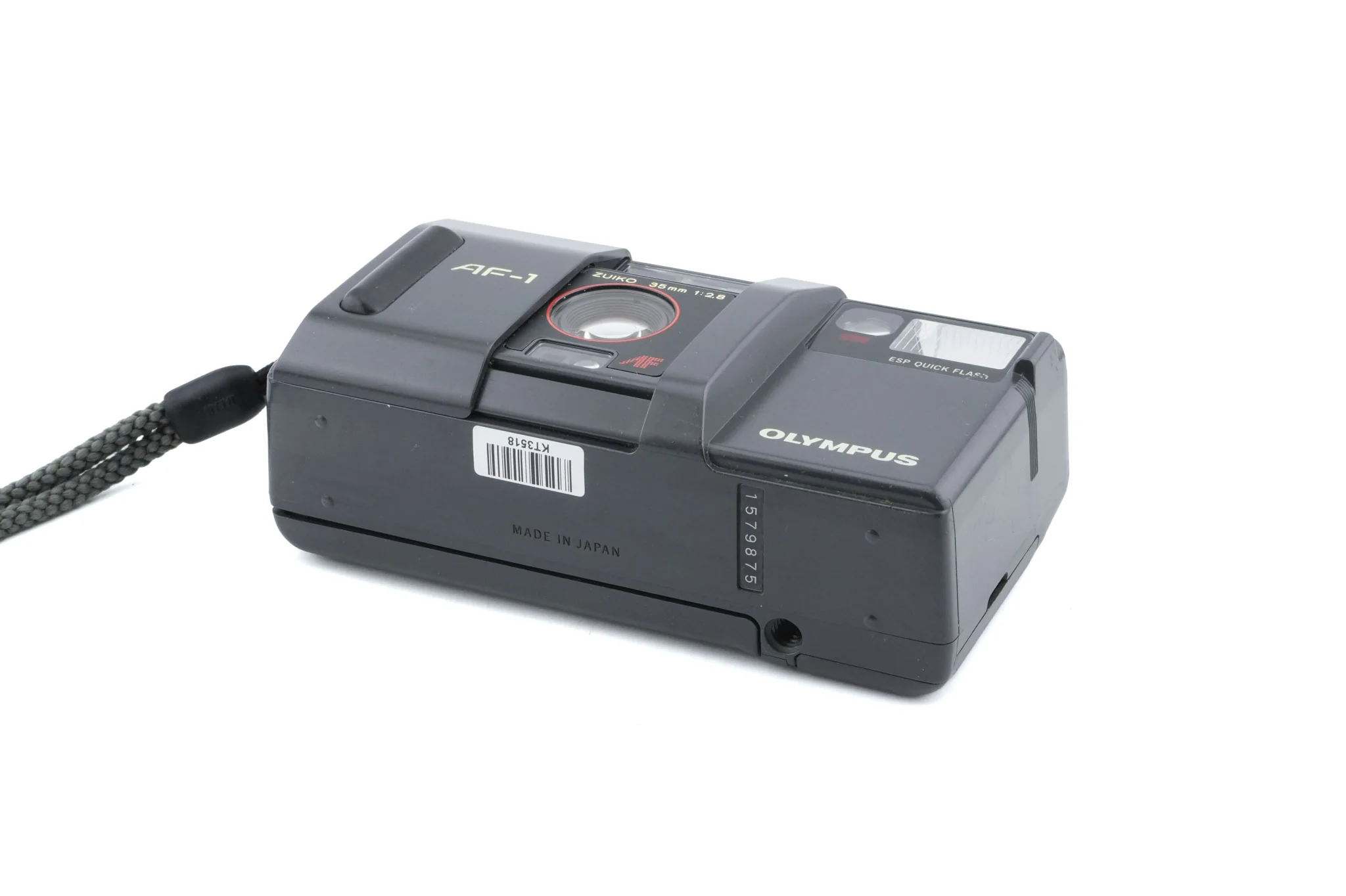 Olympus AF-1 - Image 4