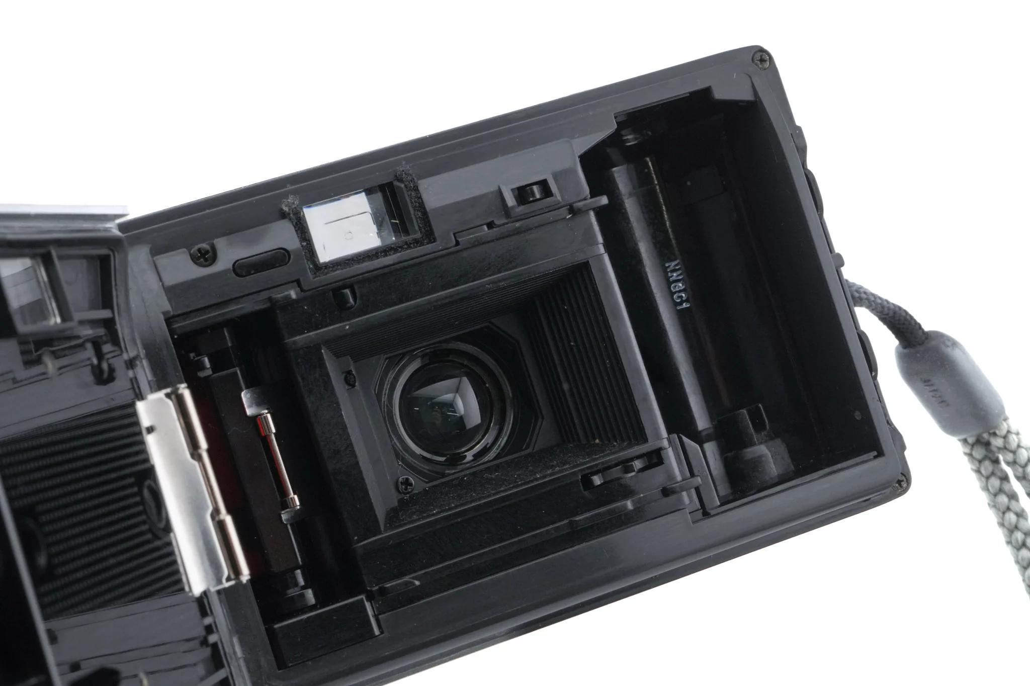 Olympus AF-1 - Image 5