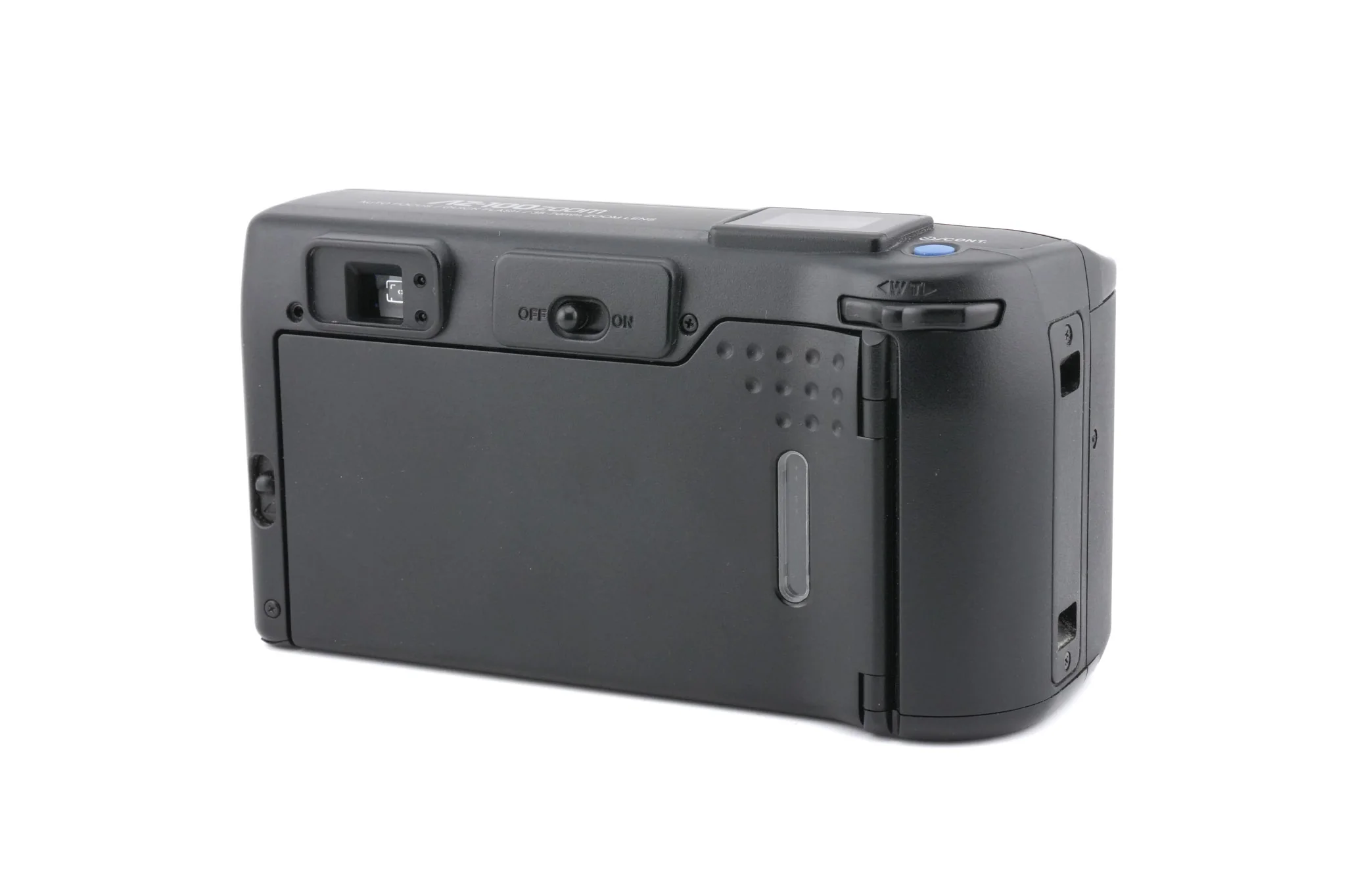 Olympus AZ-100 Zoom - Image 2
