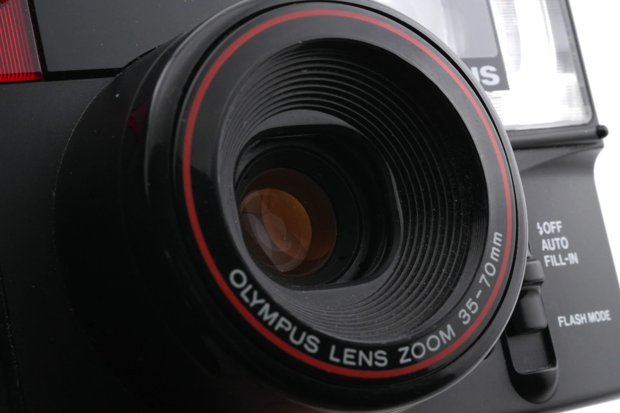 Olympus AZ-100 Zoom - Image 3