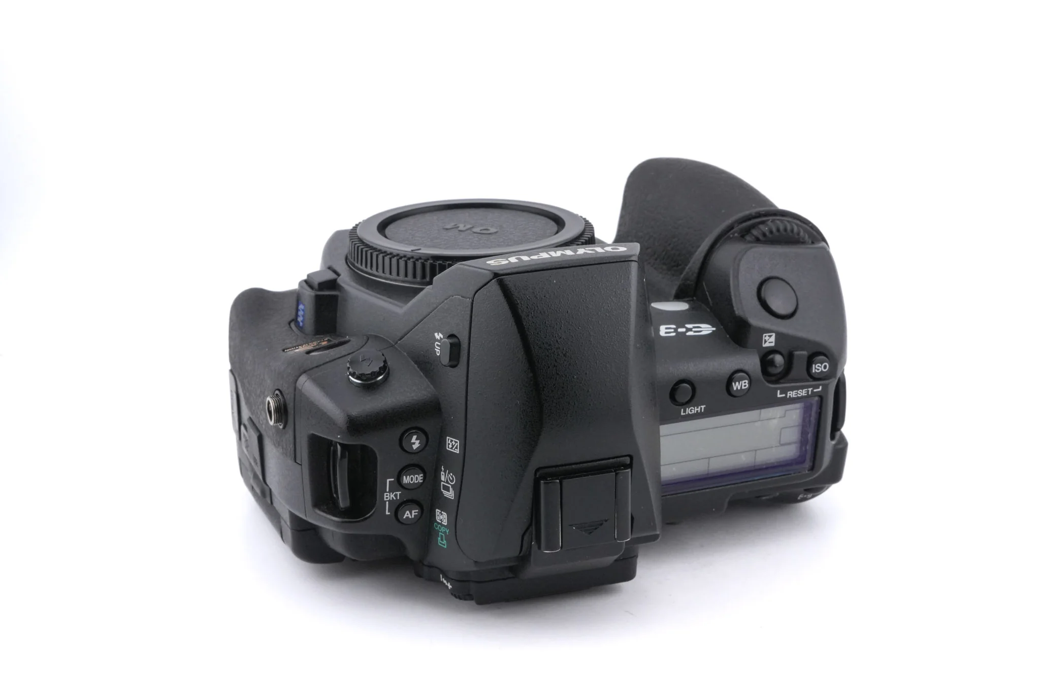 Olympus E-3 - Image 4