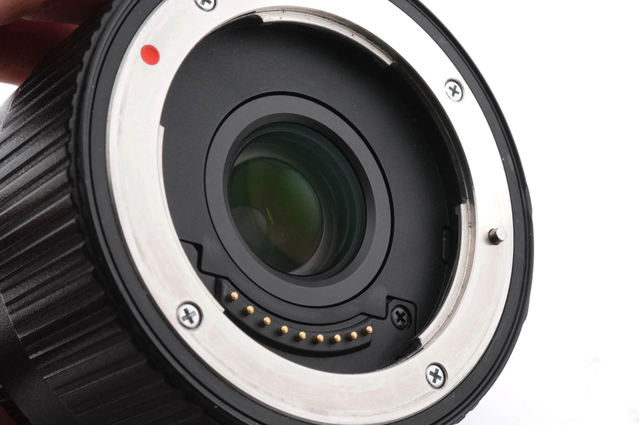 Olympus EC-20 2X Tele Converter - Image 3