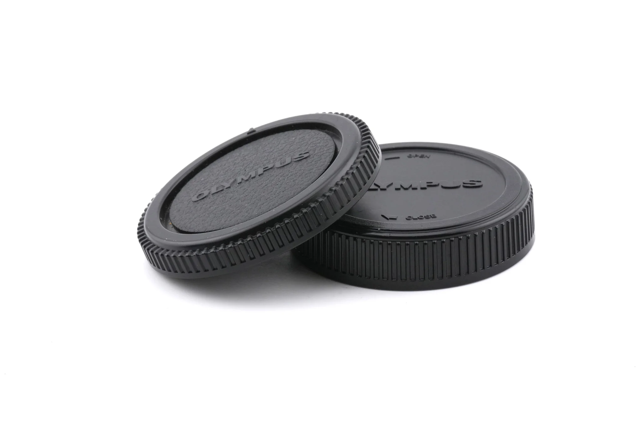Olympus EC-20 2X Tele Converter - Image 5