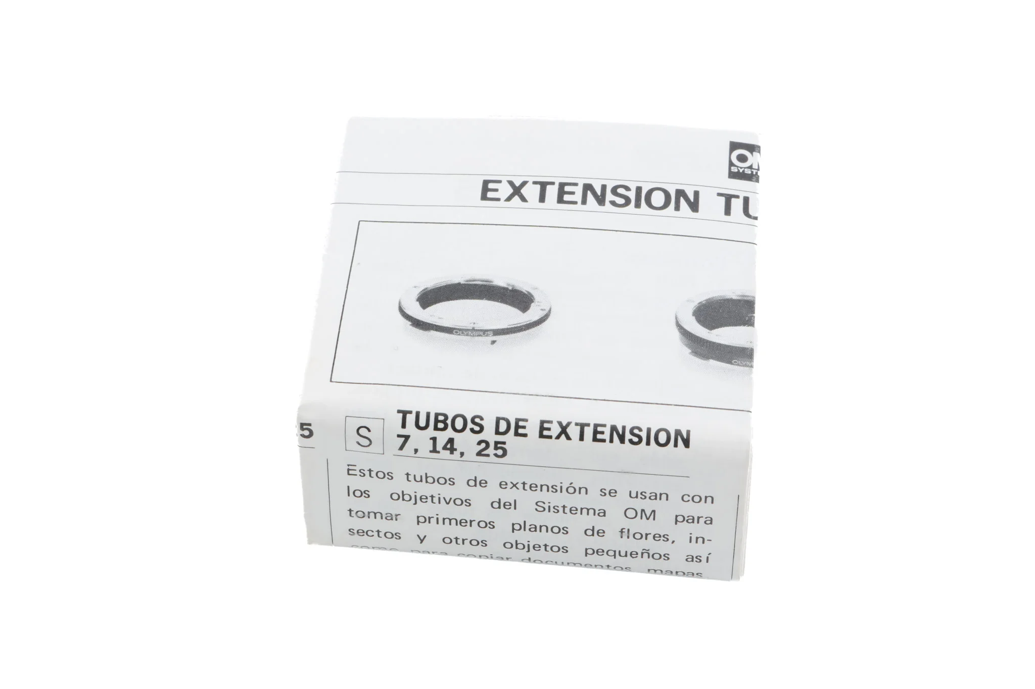 Olympus Extension Tube 7 - Image 3