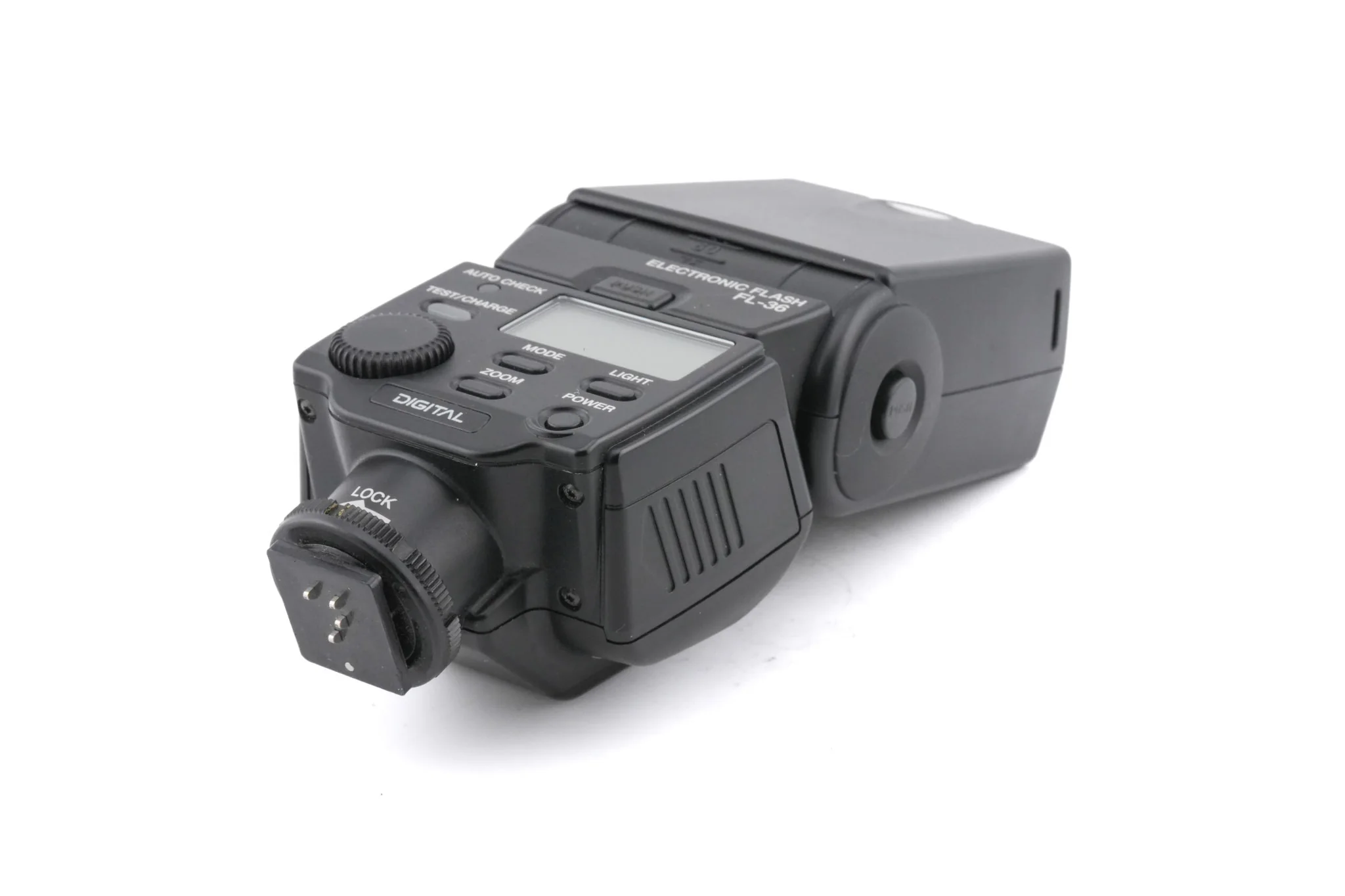 Olympus FL-36 Electronic Flash - Image 4