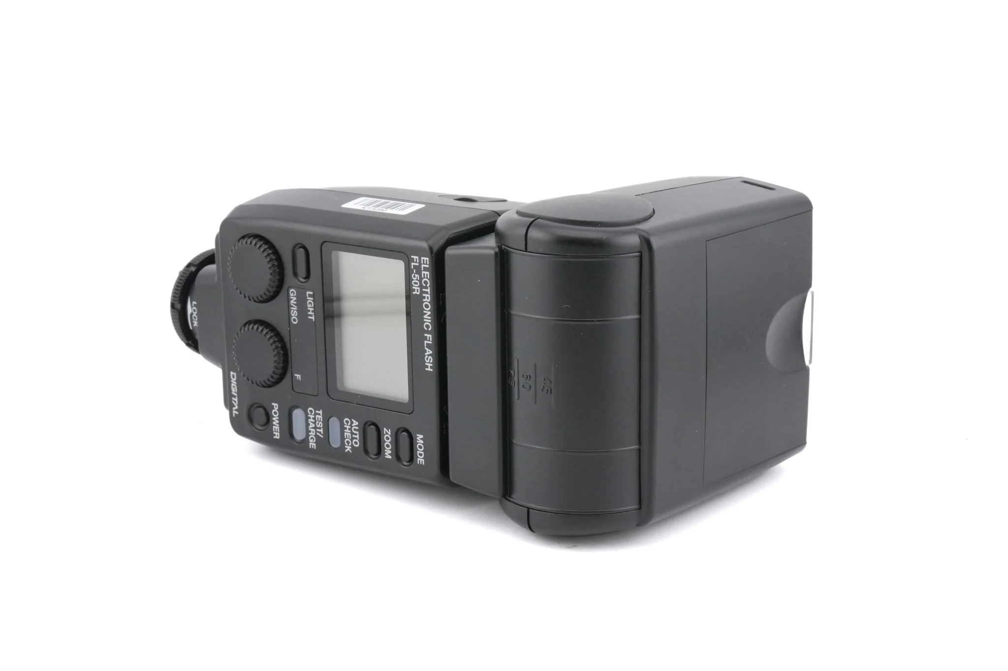 Olympus FL-50R Electronic Flash - Image 2