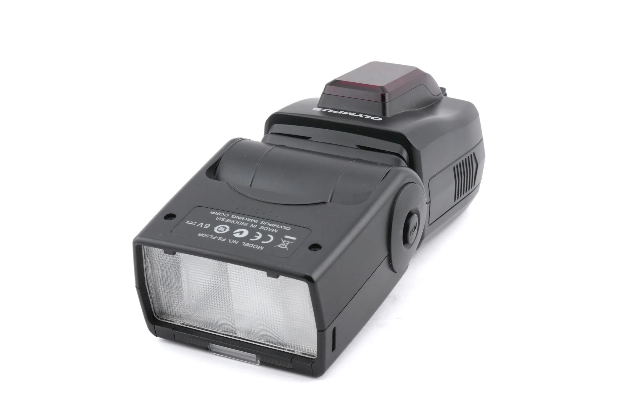 Olympus FL-50R Electronic Flash - Image 3