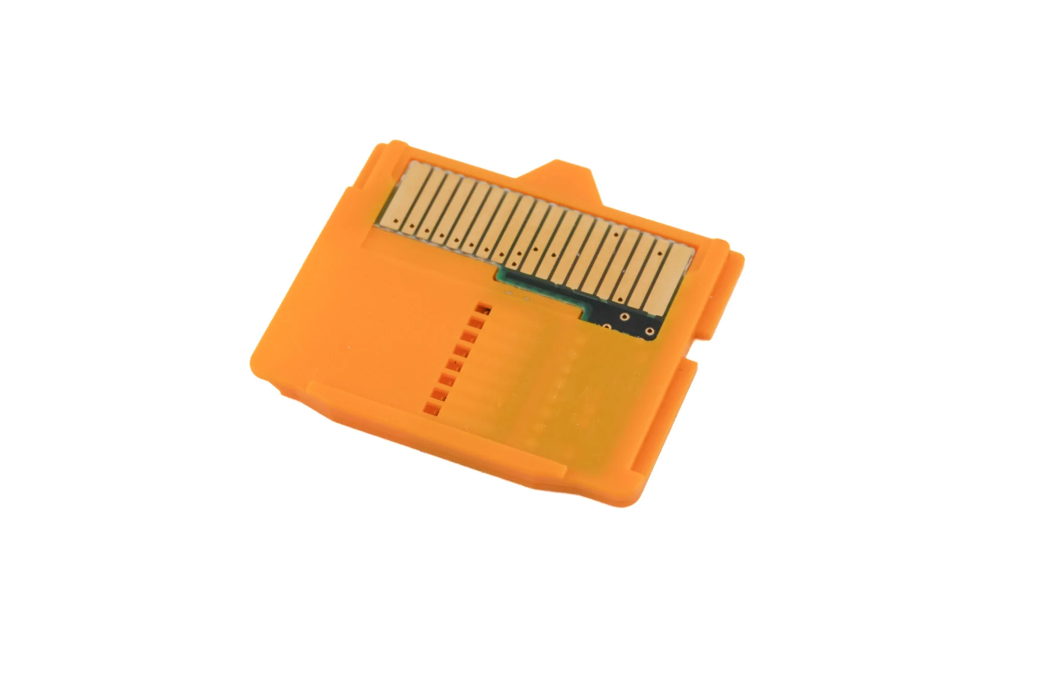 Olympus MASD-1 MicroSD - xD Picture Card Adapter - Image 2