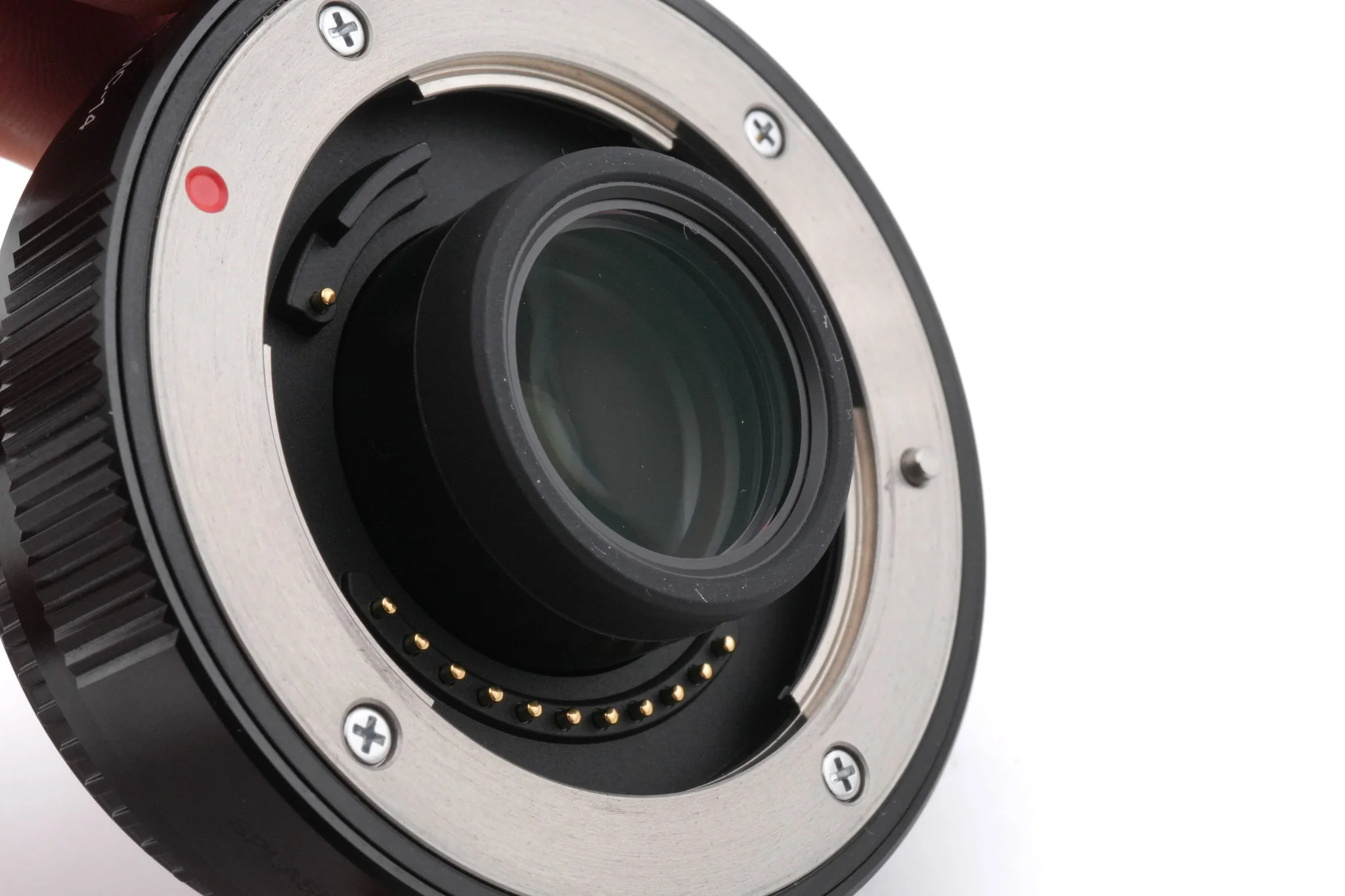 Olympus MC-14 1.4x Teleconverter M.Zuiko Digital - Image 3
