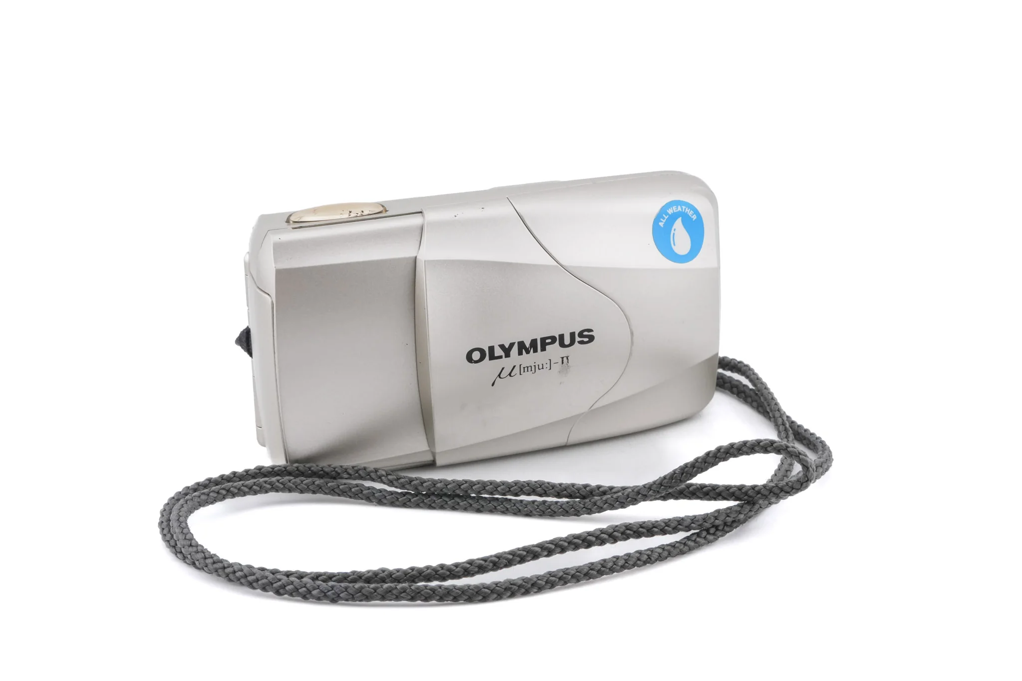 Olympus Mju-II - Image 2