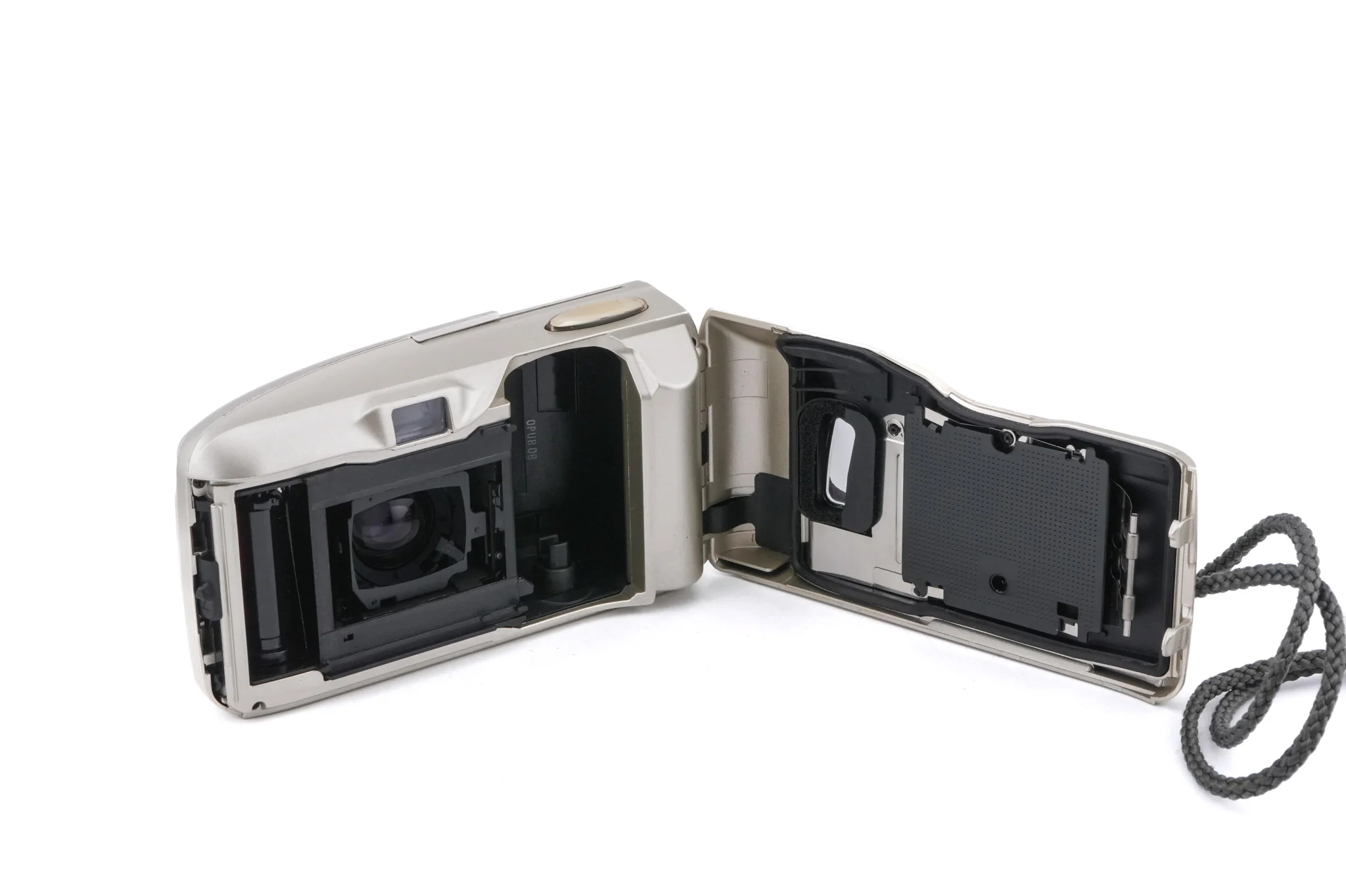 Olympus Mju-II - Image 6