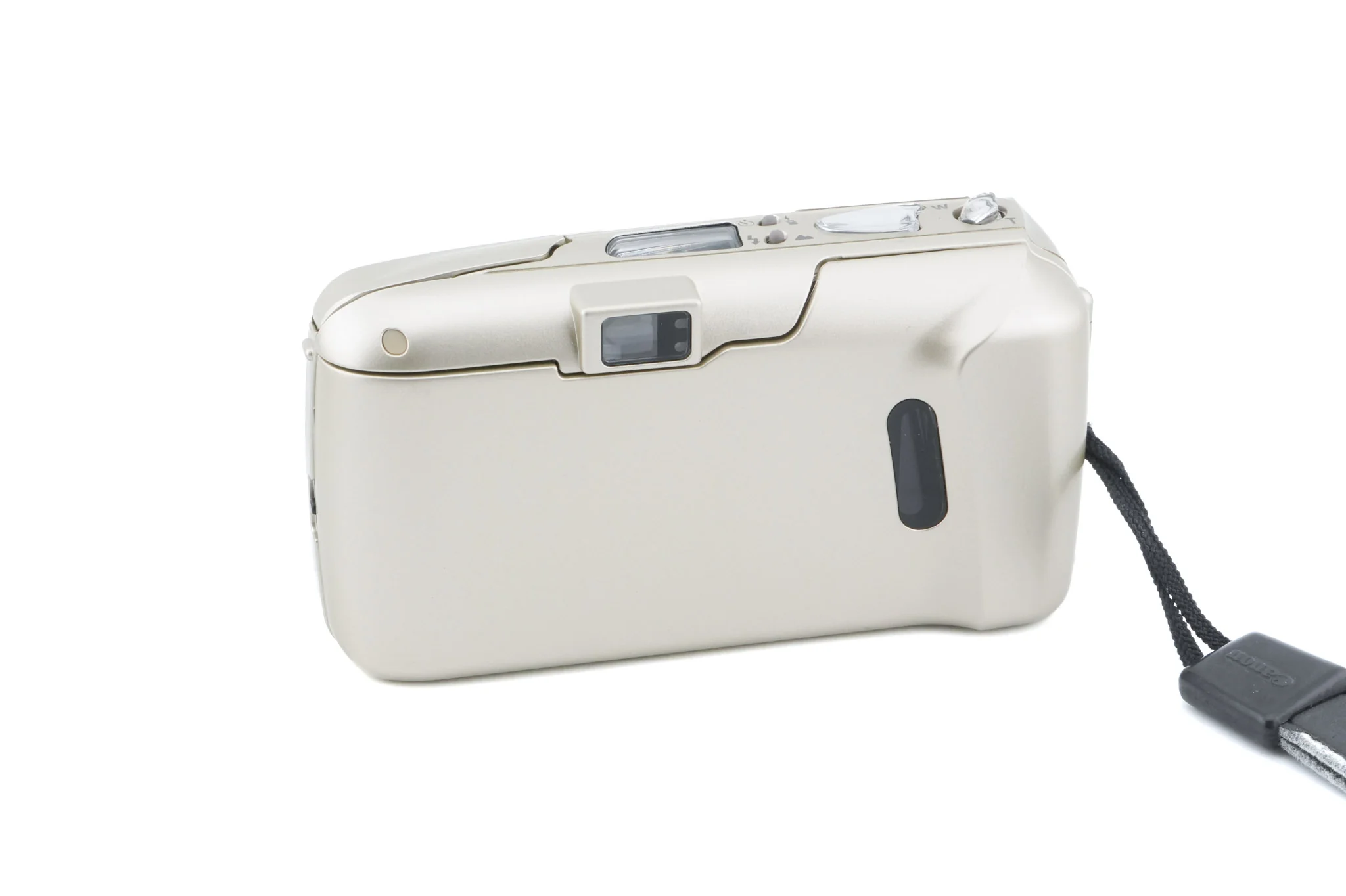 Olympus Mju-II Zoom 80 - Image 4