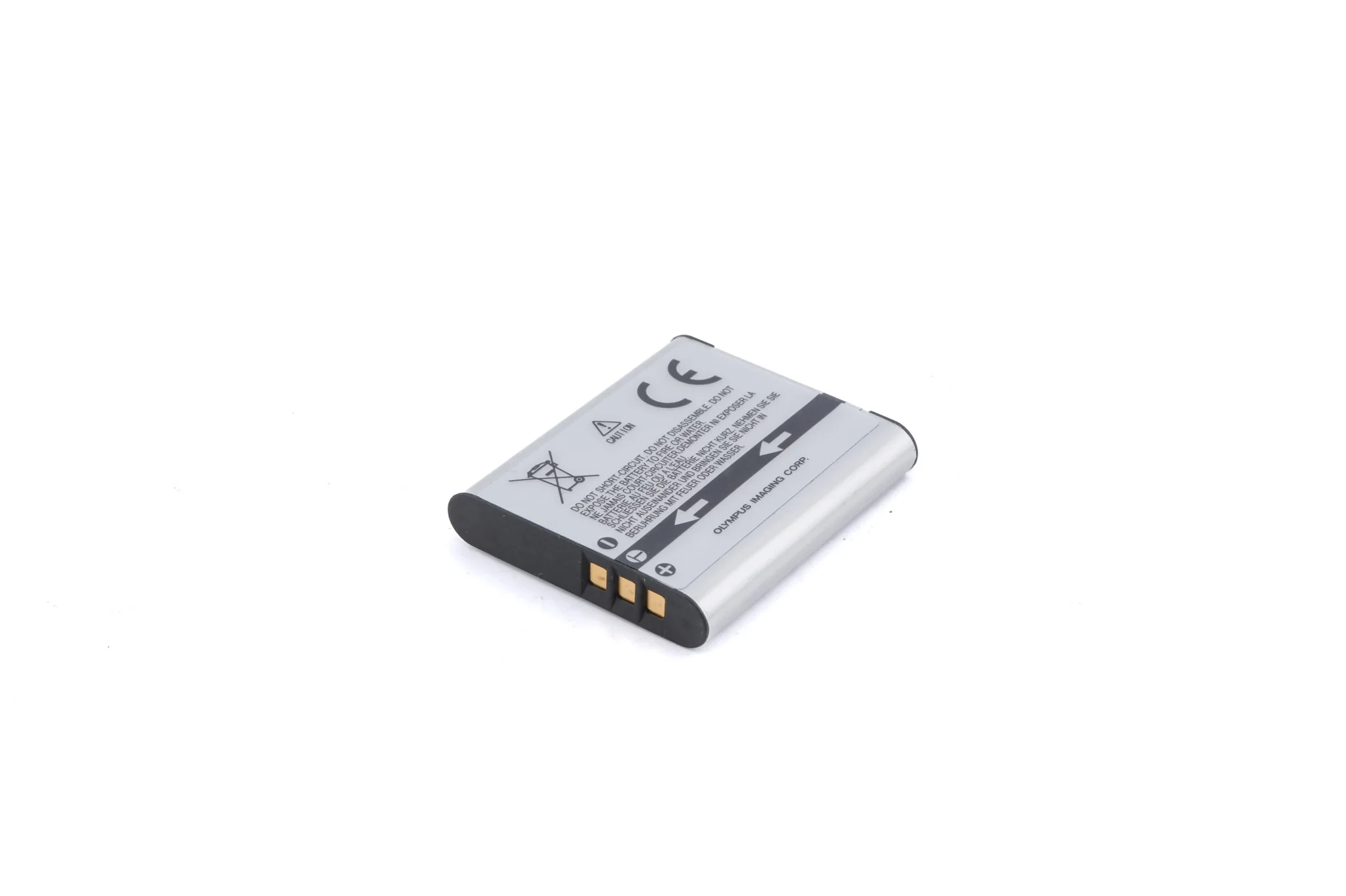 Olympus Mju Tough-8010 - Image 5