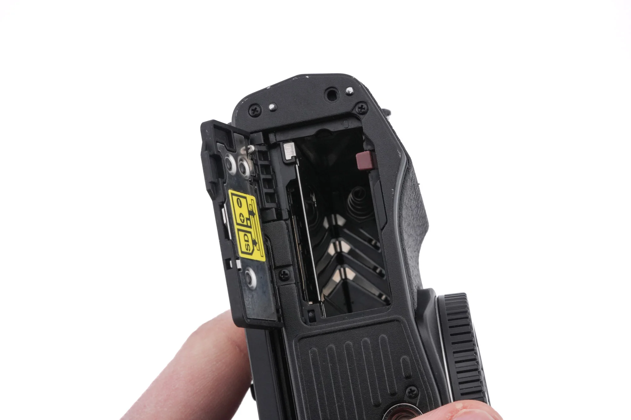Olympus OM-D E-M10 Mark II - Image 7