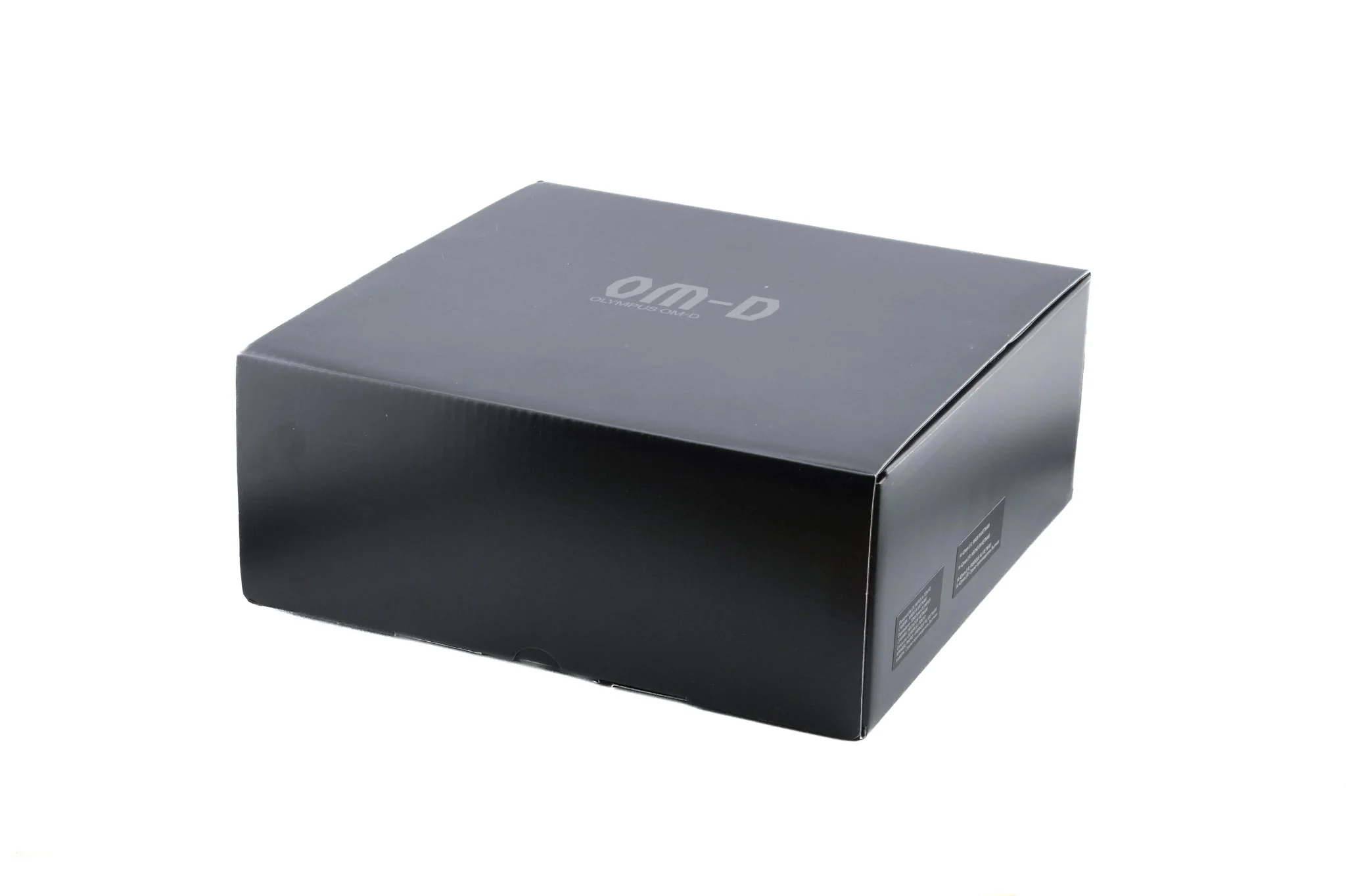 Olympus OM-D E-M10 Mark II - Image 9