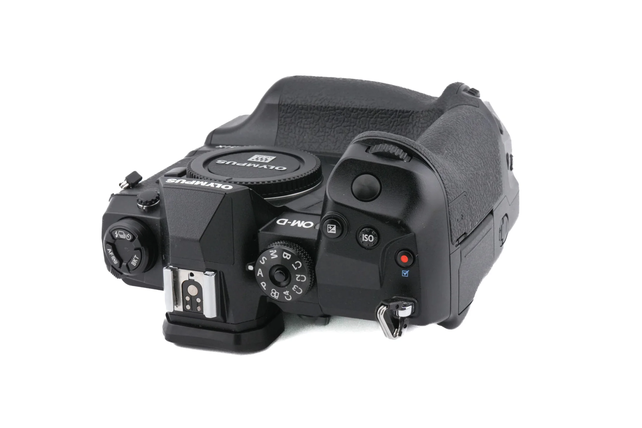 Olympus OM-D E-M1X - Image 3