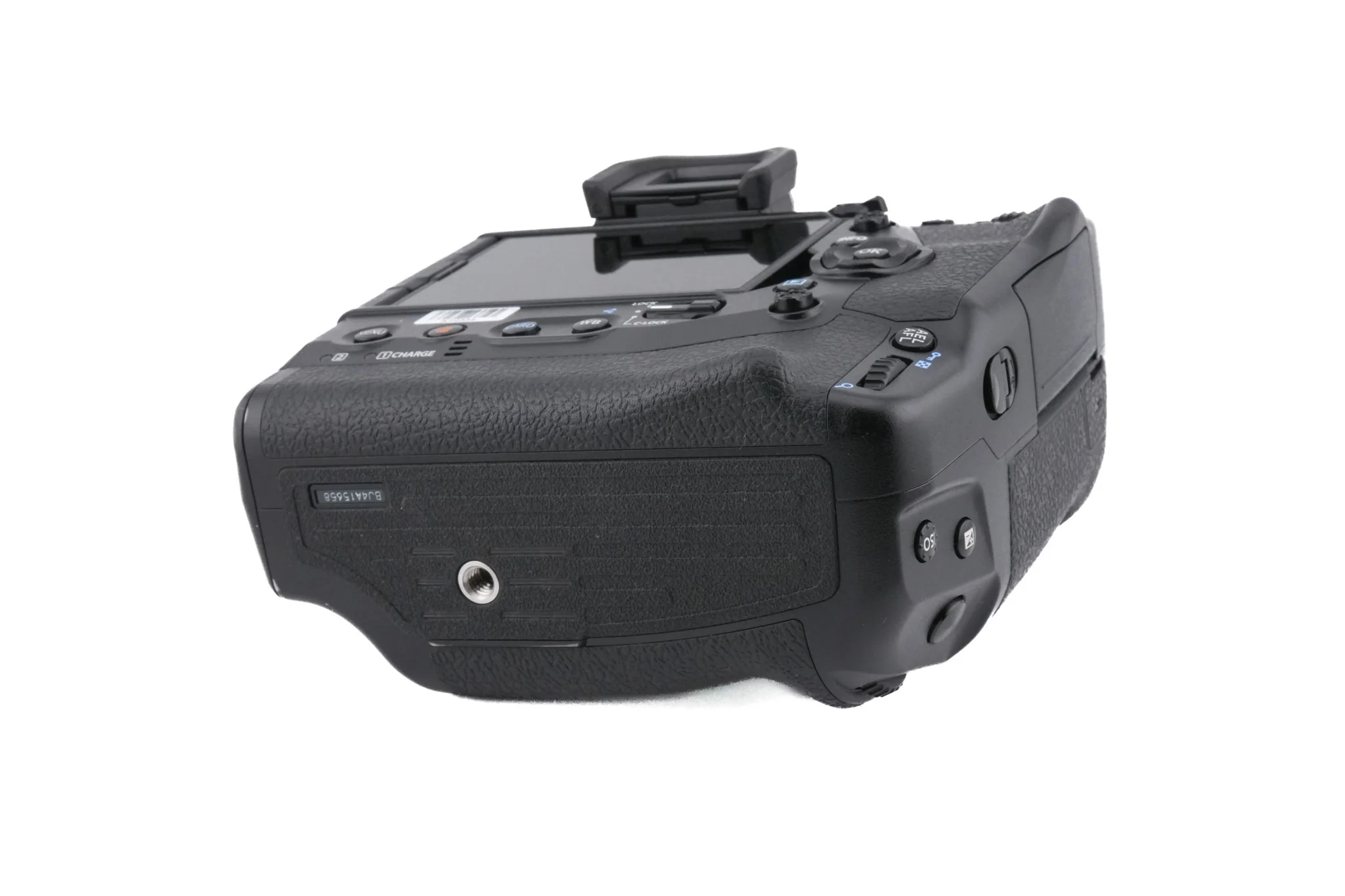 Olympus OM-D E-M1X - Image 4