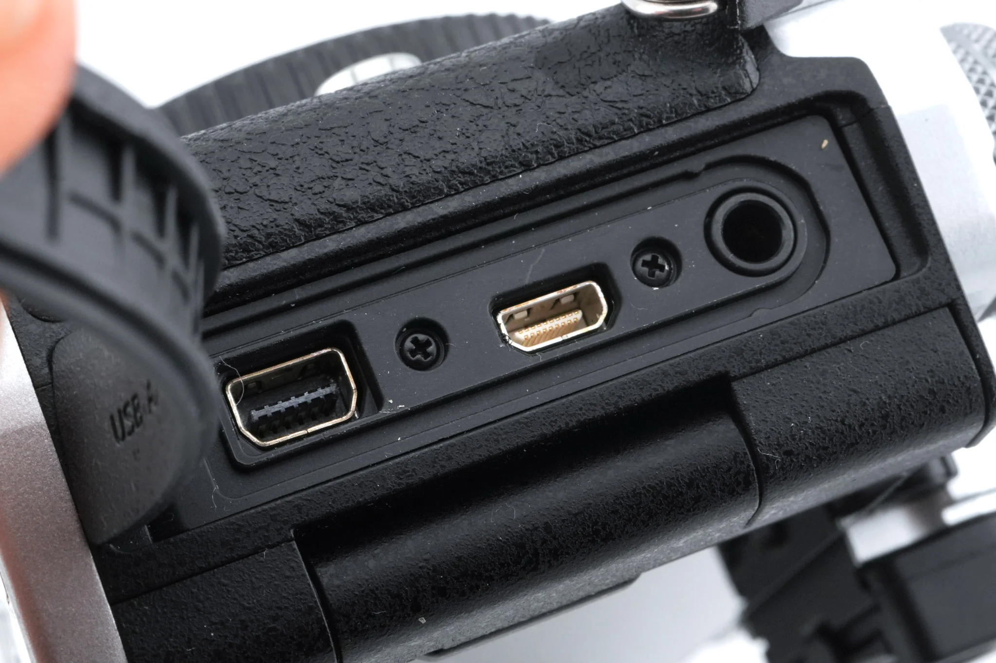 Olympus OM-D E-M5 Mark II - Image 7