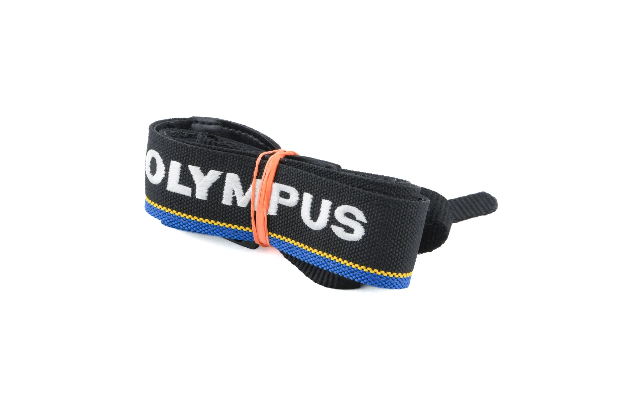 Olympus OM-D E-M5 Mark II - Image 9