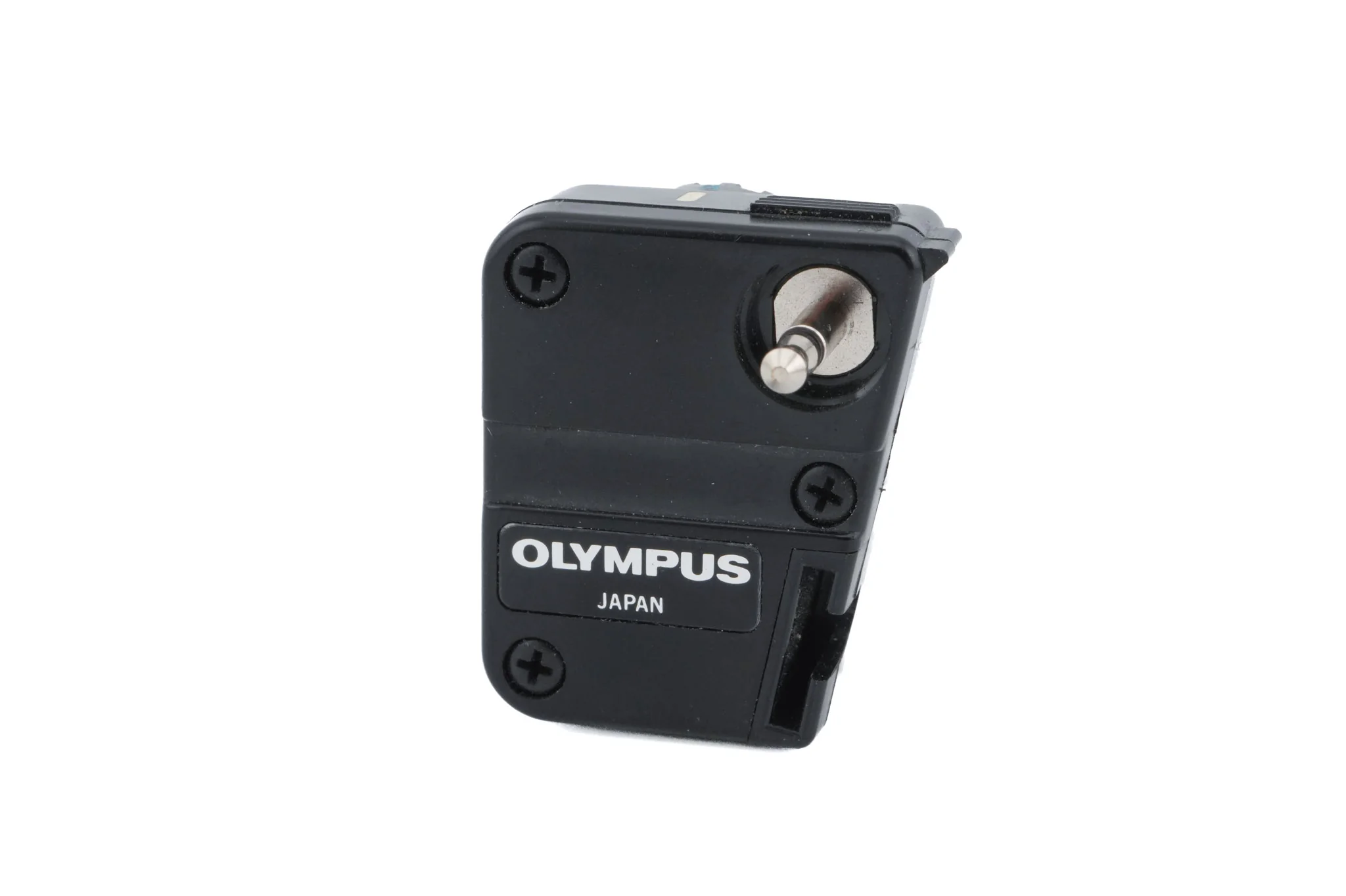 Olympus OM10 Manual Adapter - Image 2
