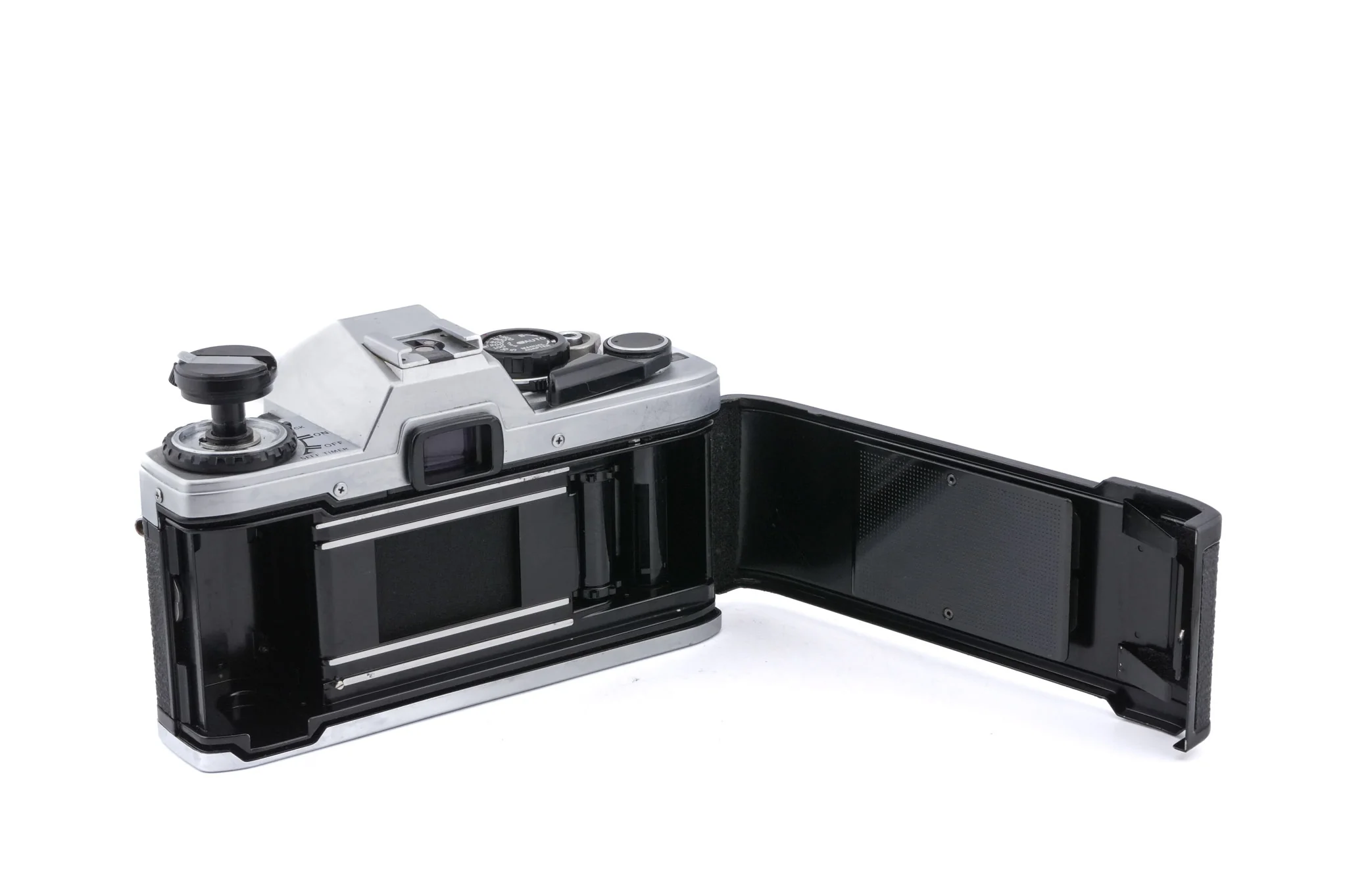 Olympus OM10 - Image 6