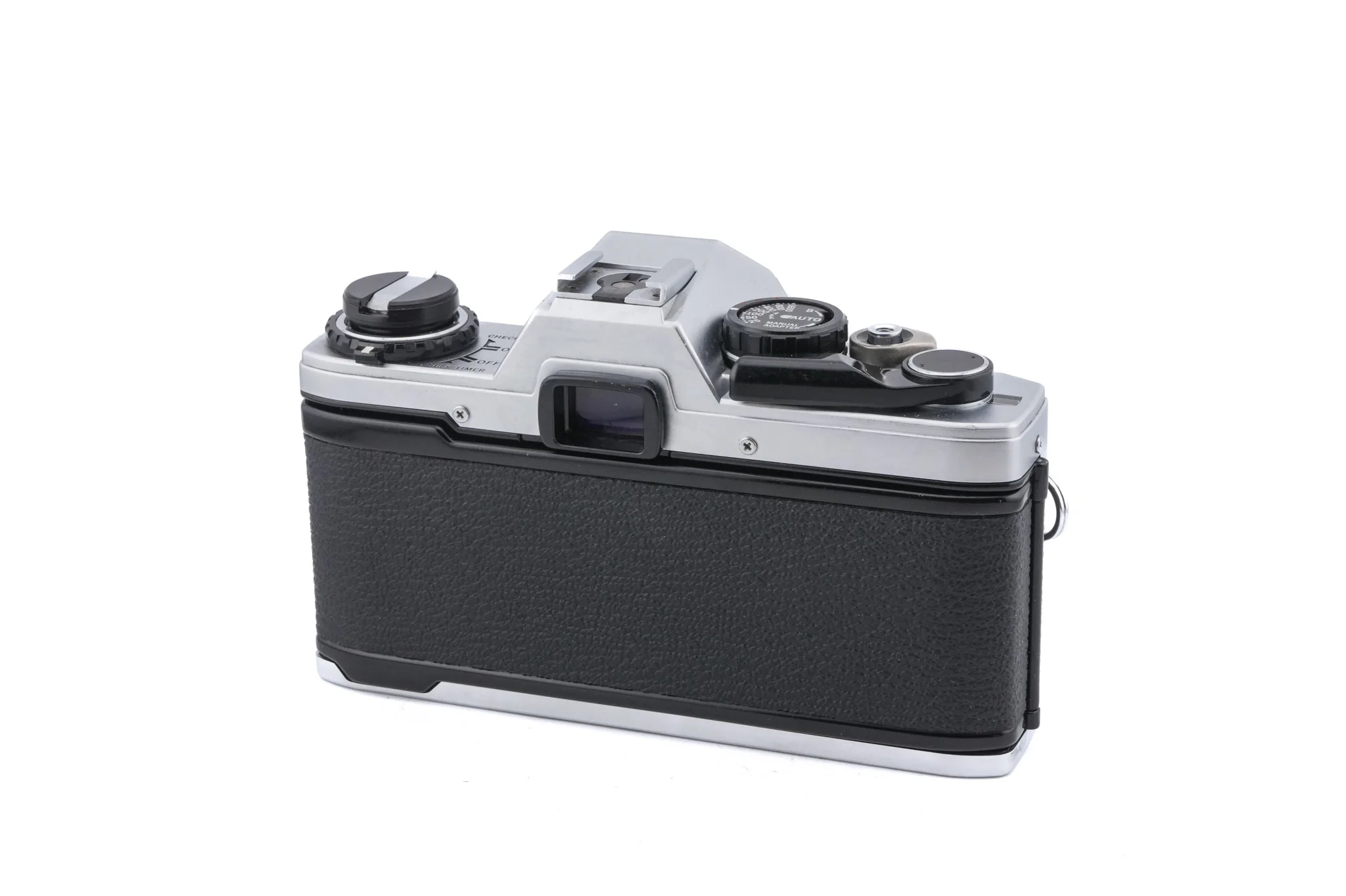 Olympus OM10 - Image 5