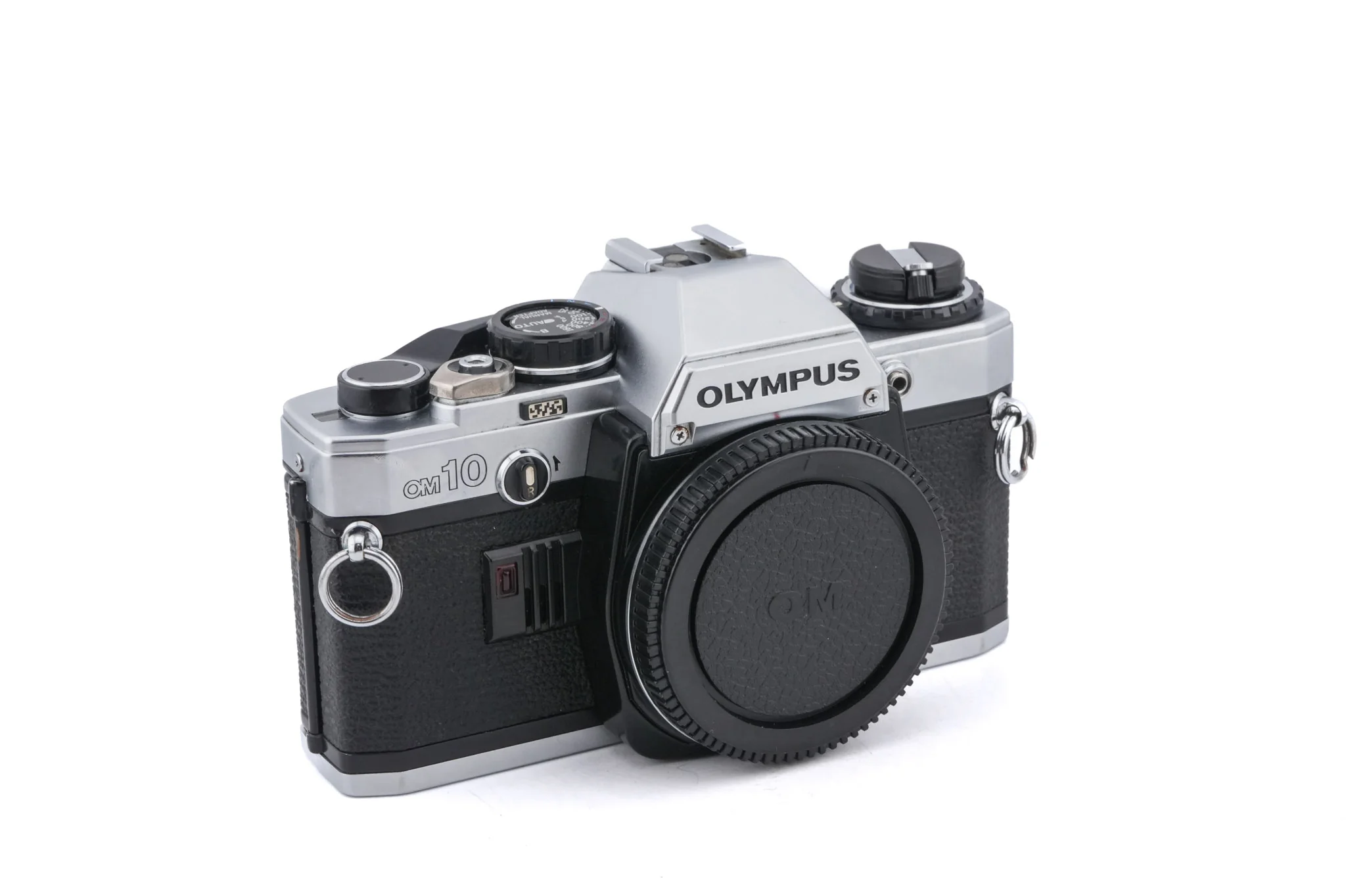 Olympus OM10 - Image 2