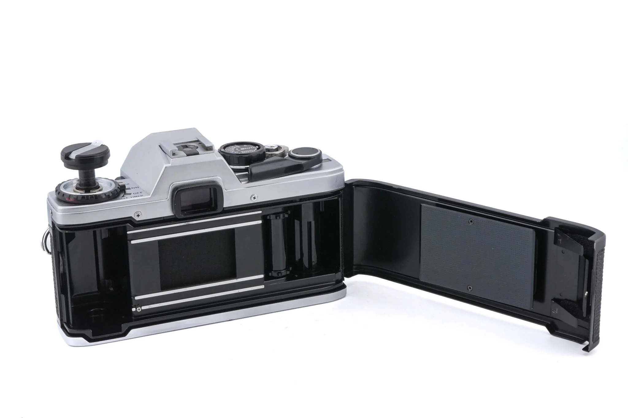 Olympus OM10 - Image 6