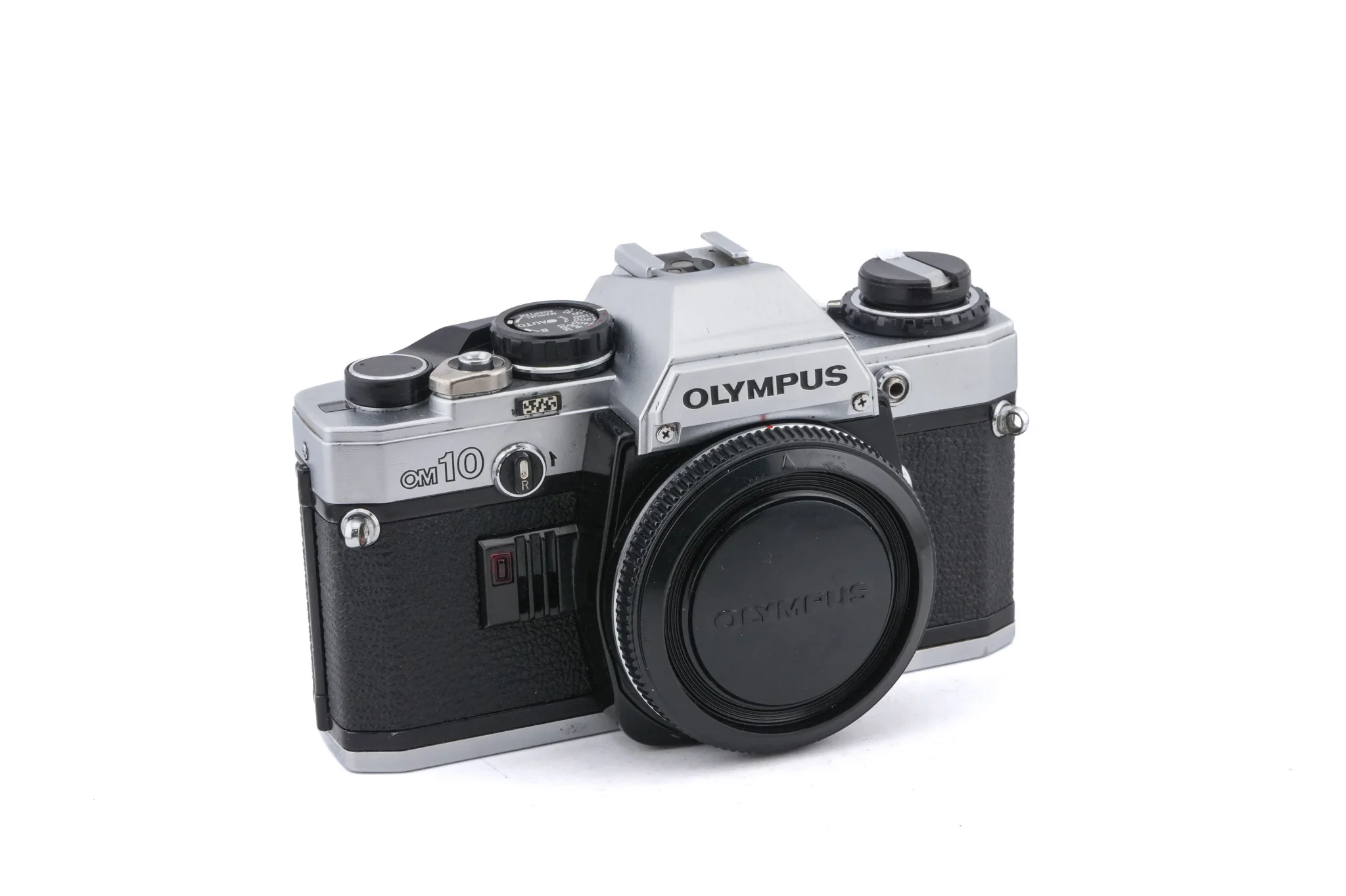 Olympus OM10 - Image 2