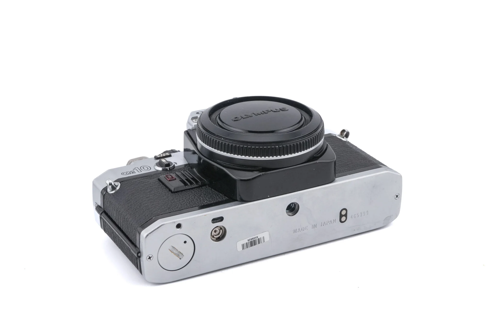 Olympus OM10 - Image 3