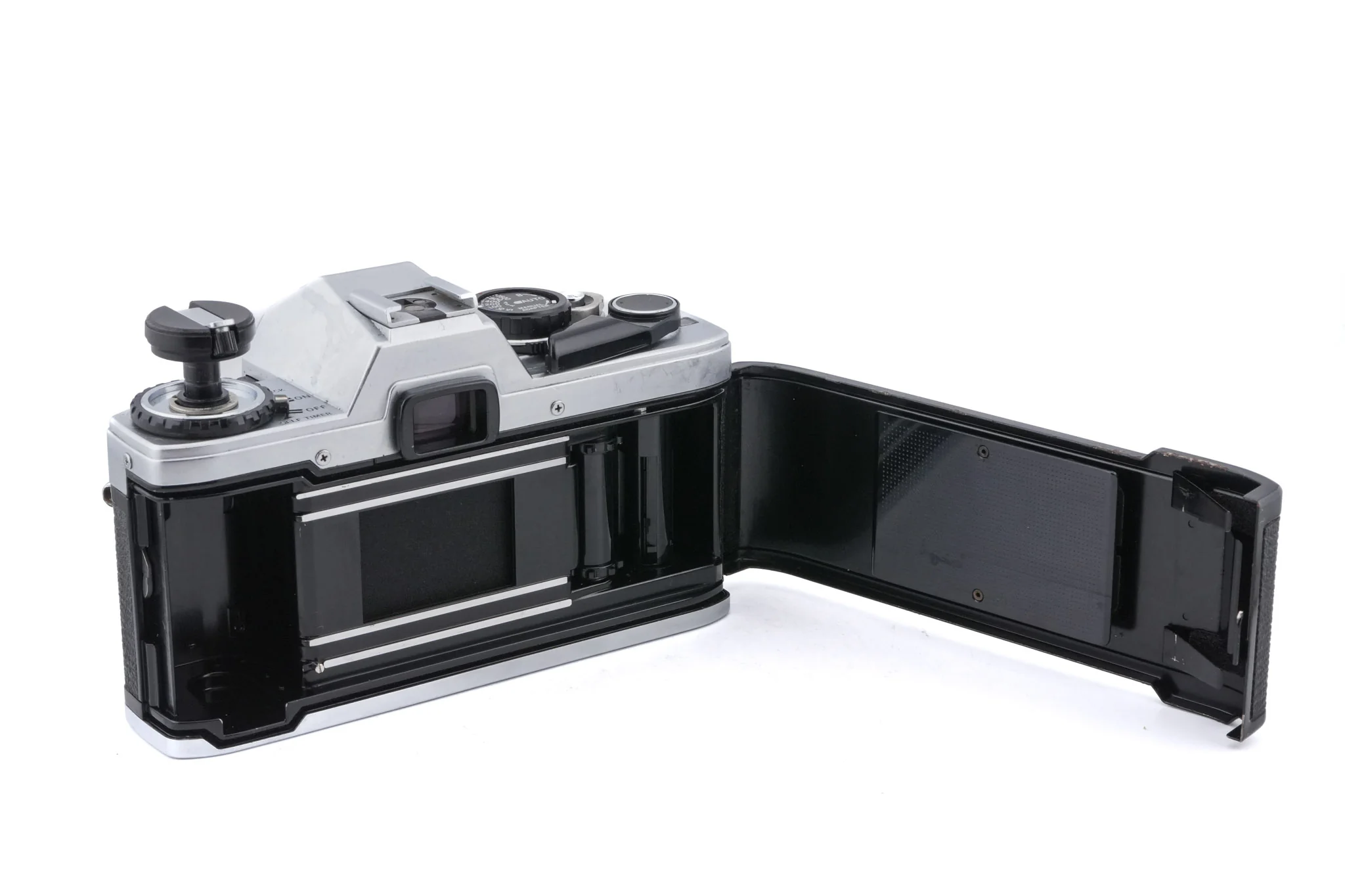 Olympus OM10 - Image 6
