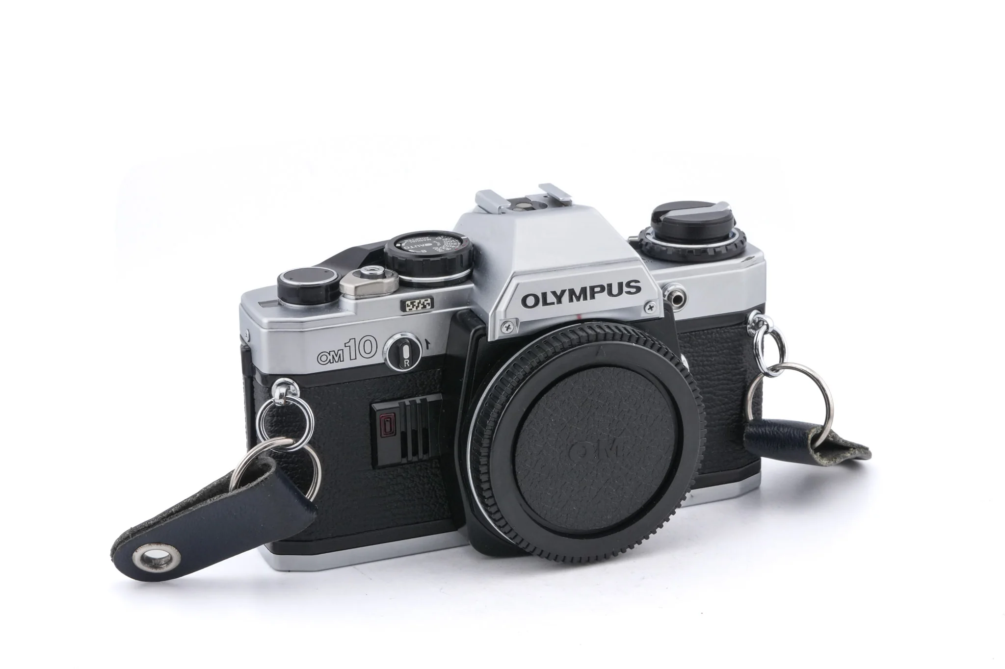 Olympus OM10 - Image 2