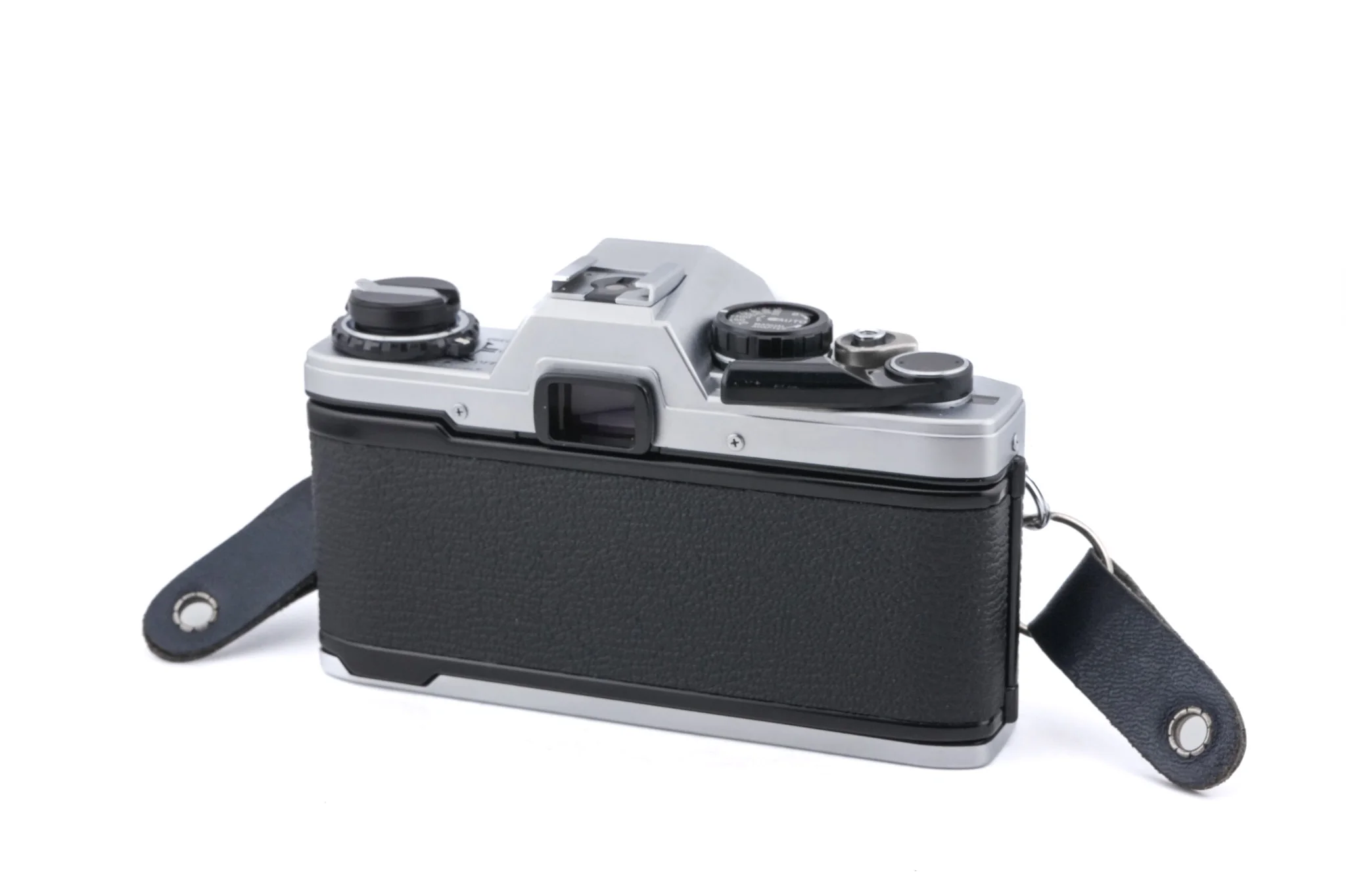 Olympus OM10 - Image 5