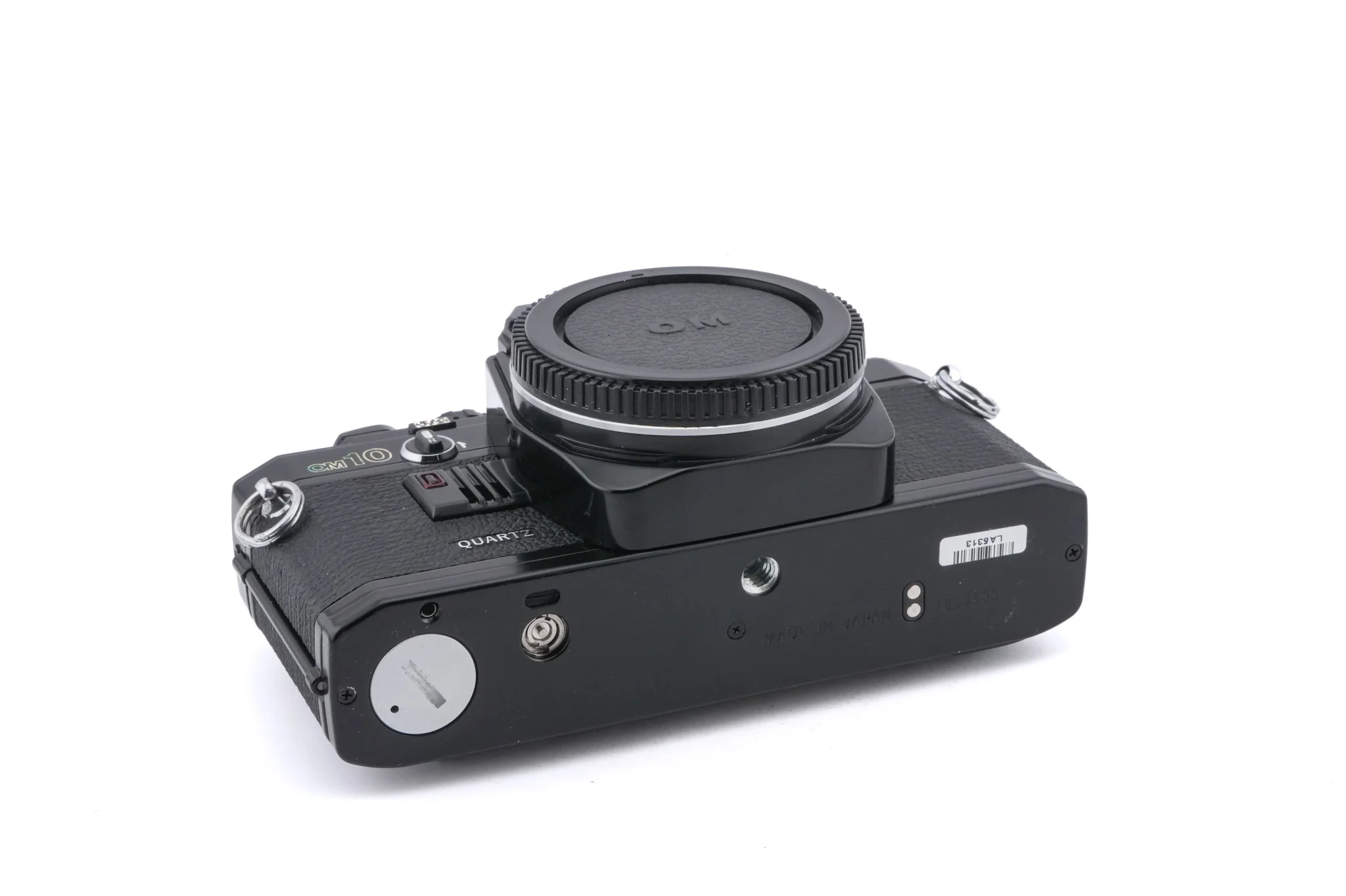Olympus OM10 Quartz - Image 3