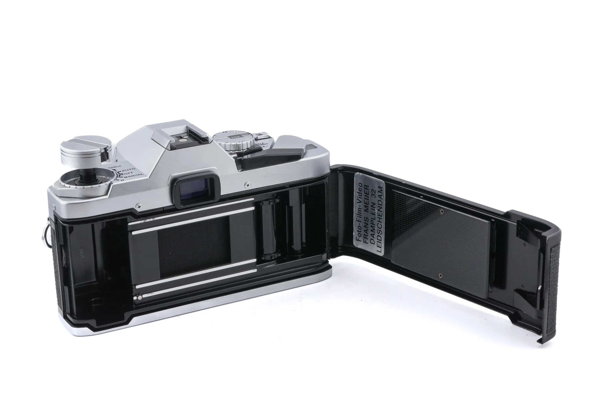 Olympus OM30 - Image 6