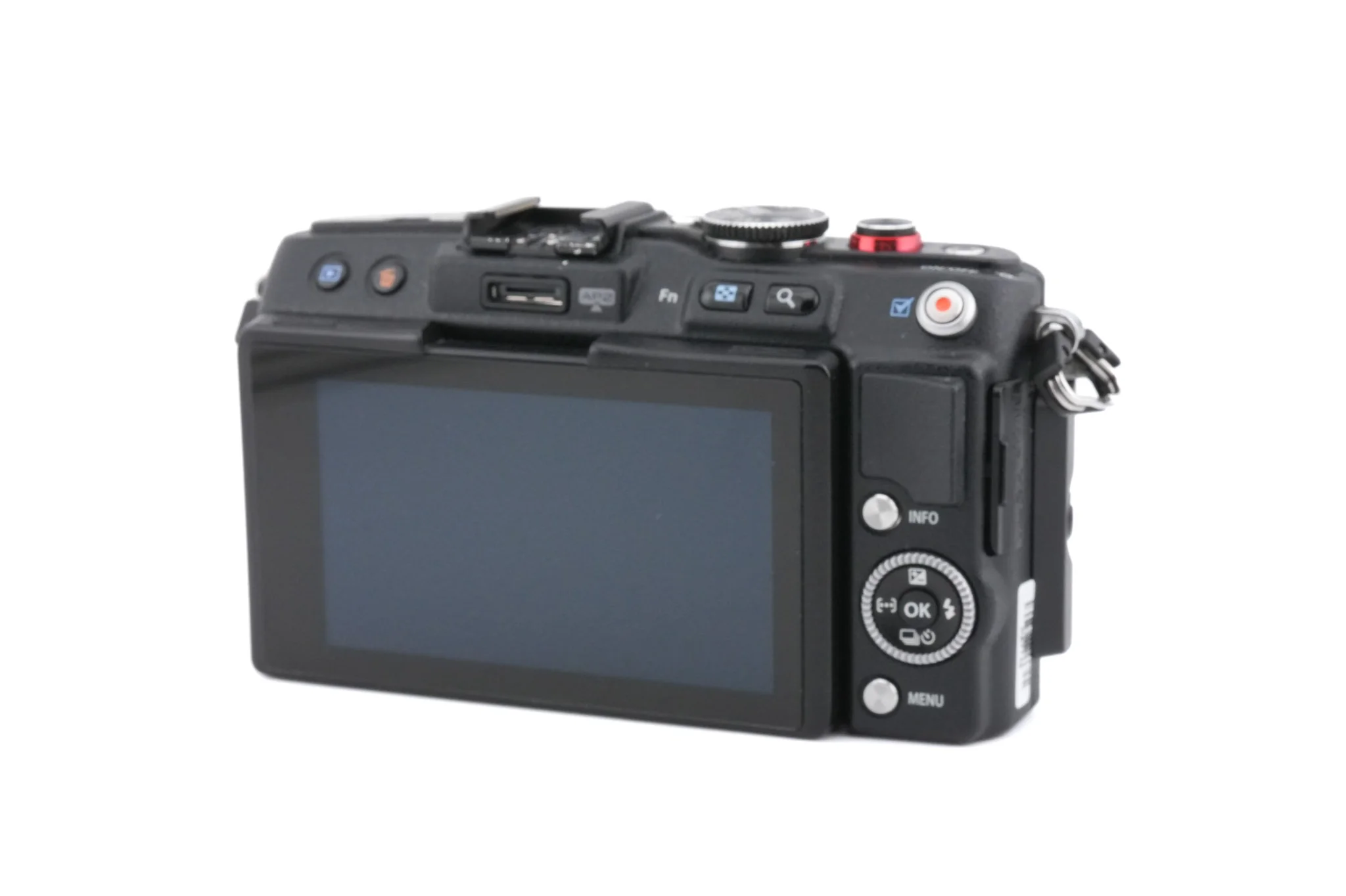 Olympus PEN E-PL6 - Image 2