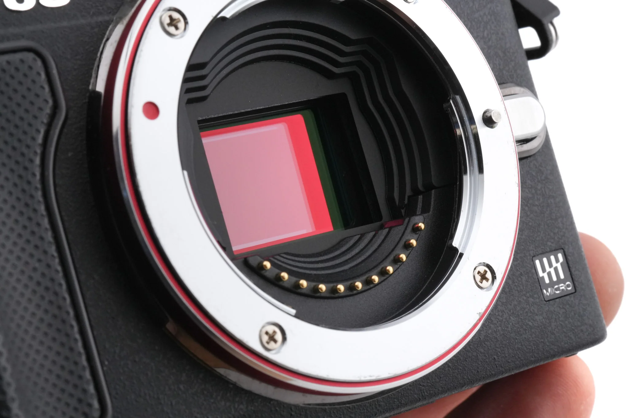 Olympus PEN E-PL6 - Image 5