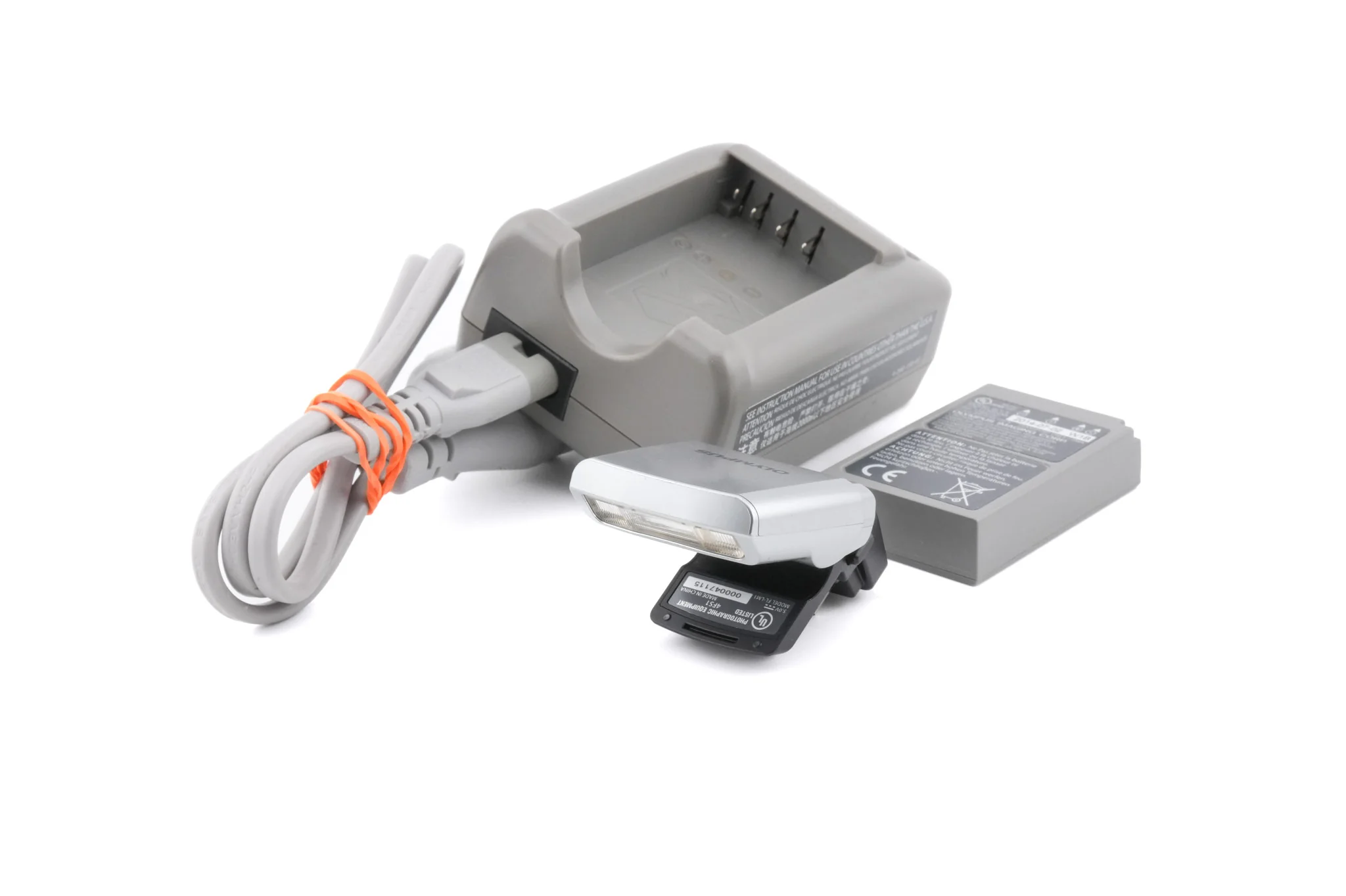 Olympus PEN E-PL6 - Image 6