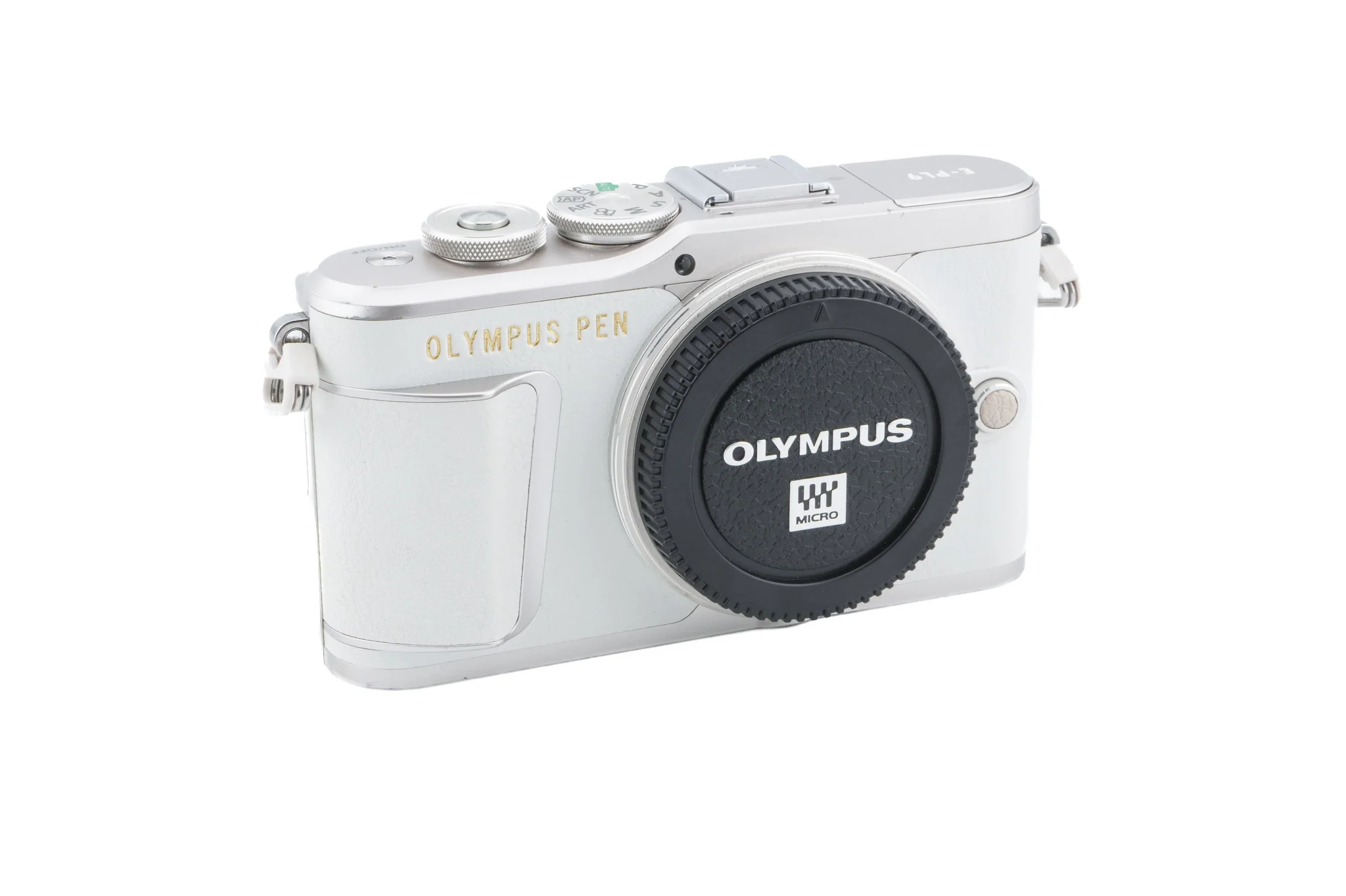 Olympus PEN E-PL9 - Image 2