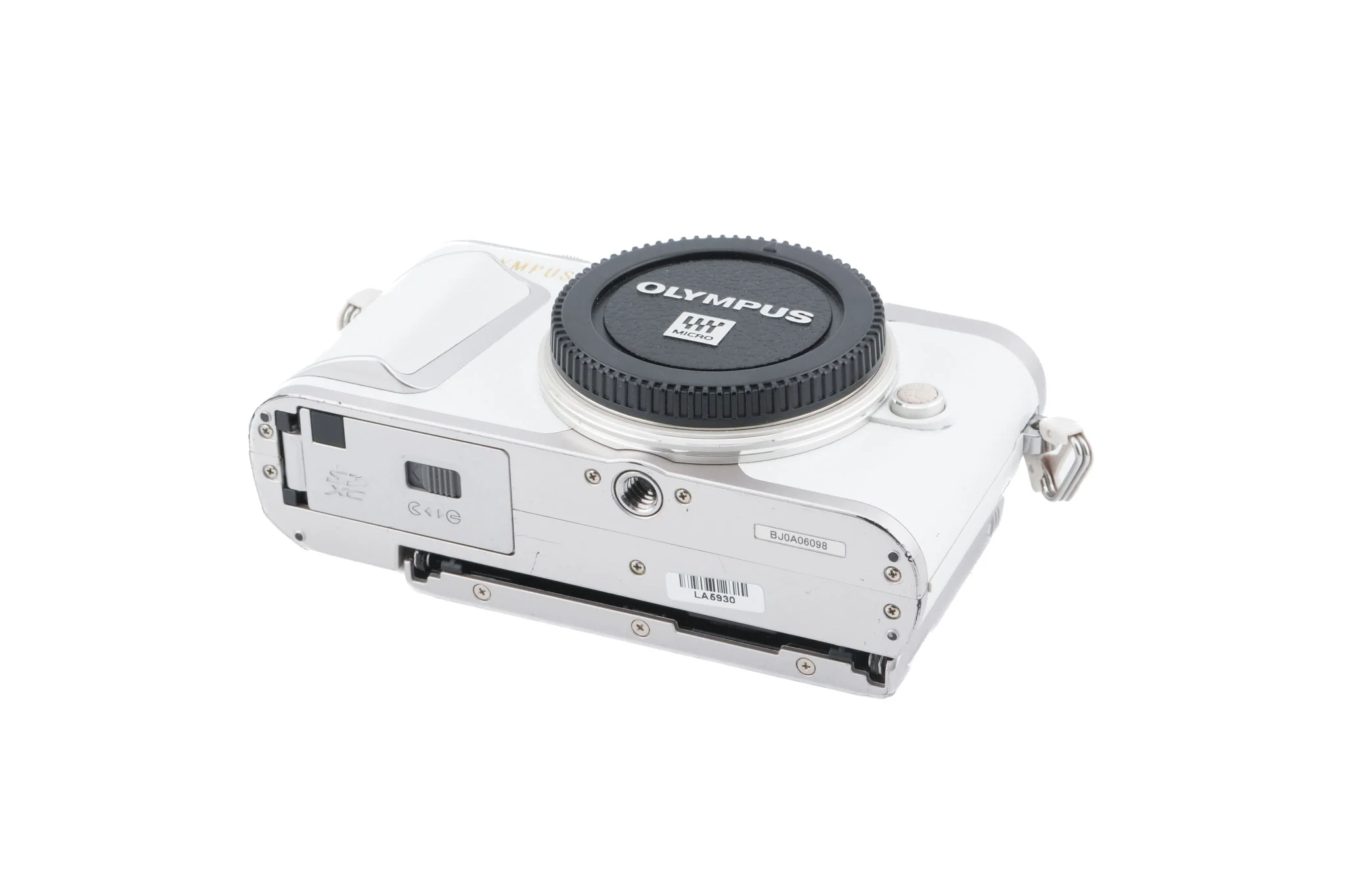 Olympus PEN E-PL9 - Image 6