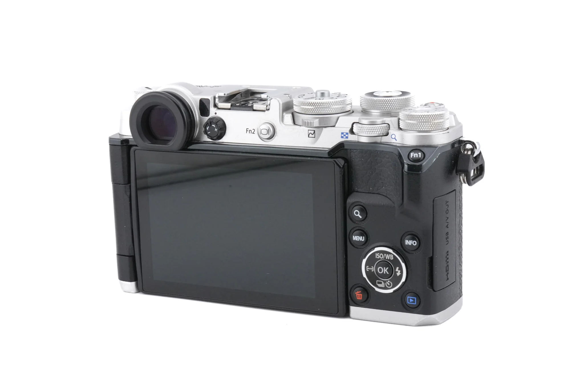 Olympus Pen-F - Image 2