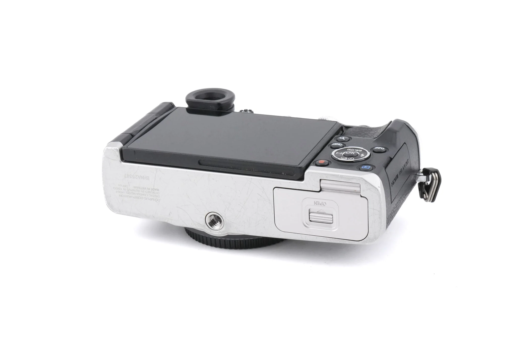 Olympus Pen-F - Image 4